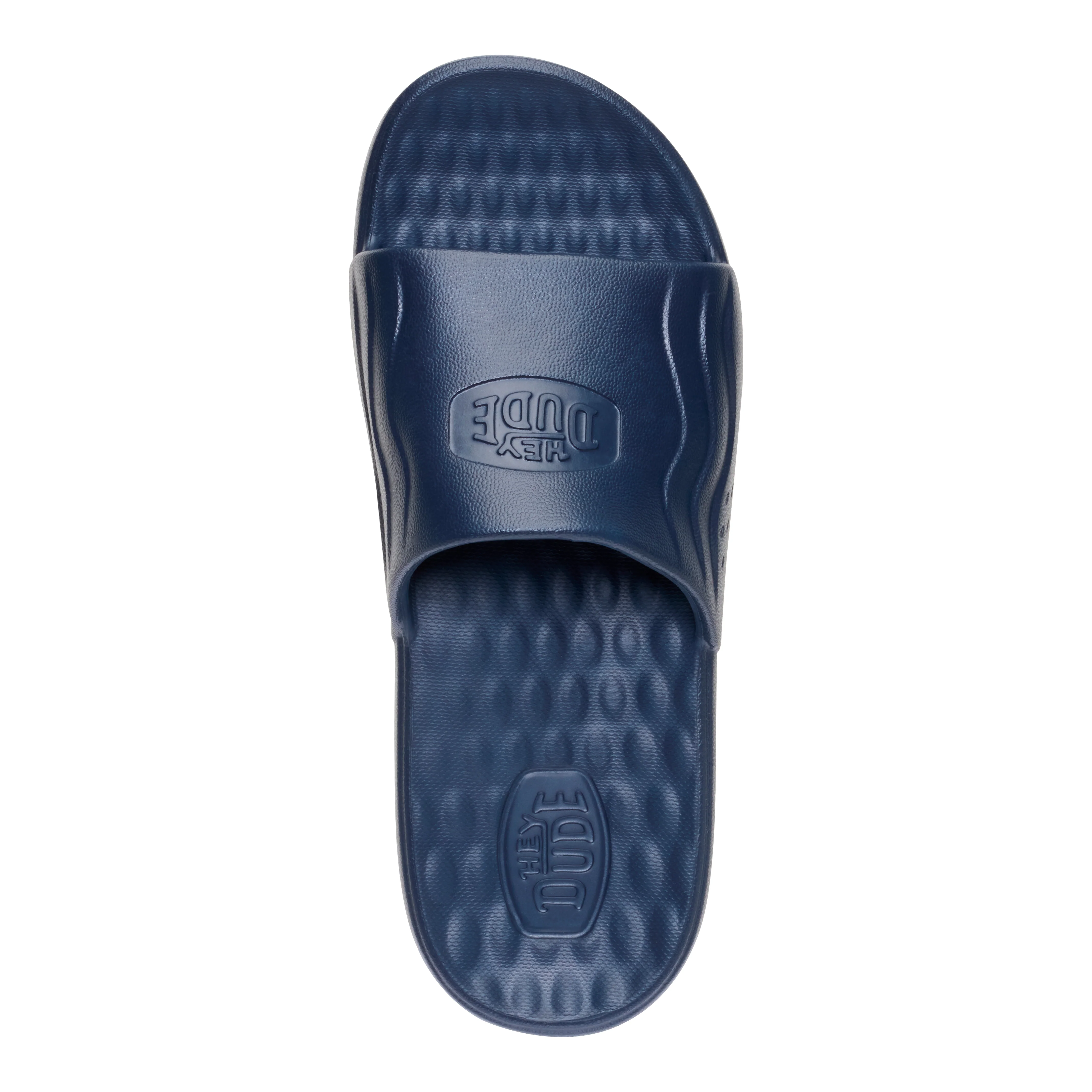 WAVE SLIDE NAVY - Image 8