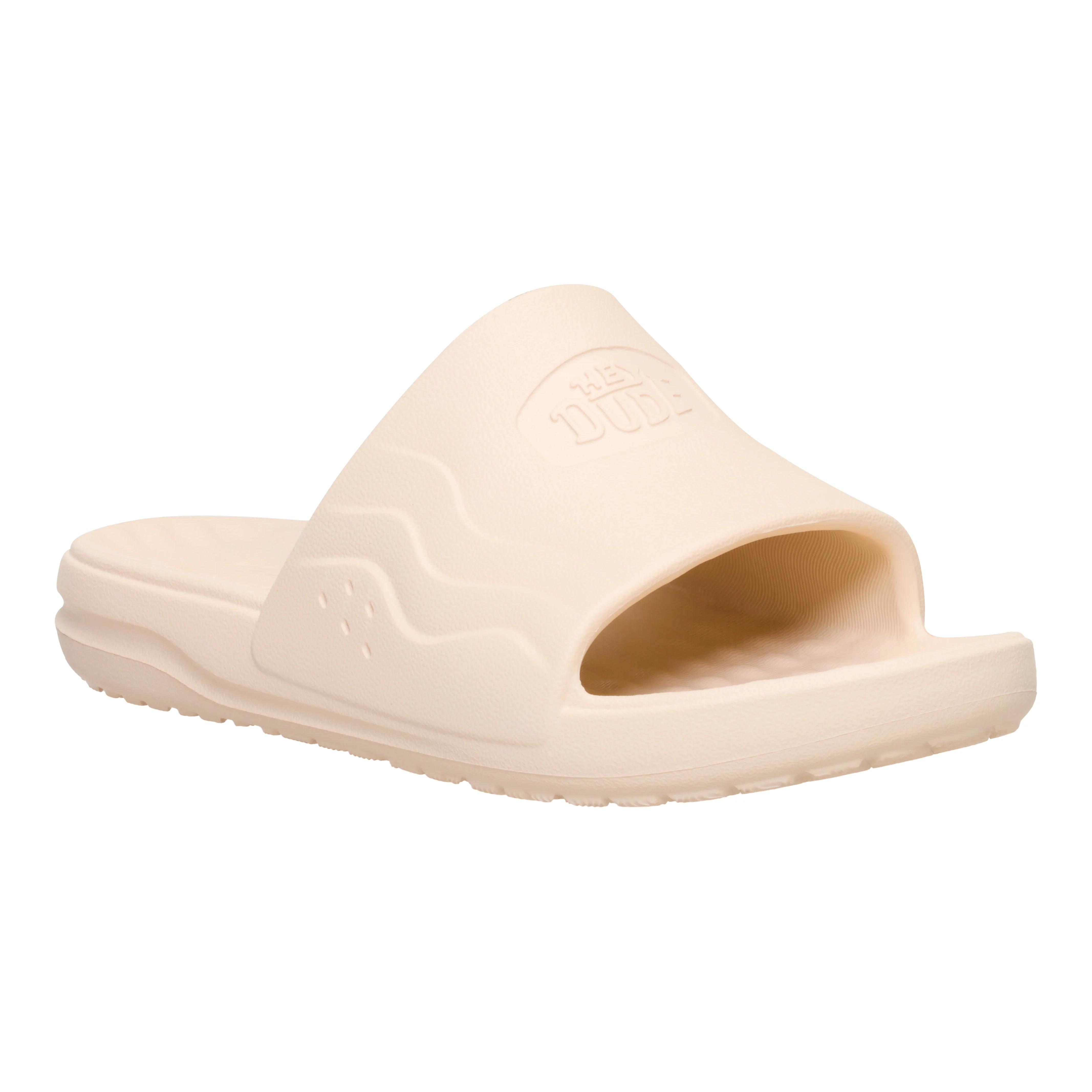 WAVE SLIDE OFF WHITE/BONE - Image 3