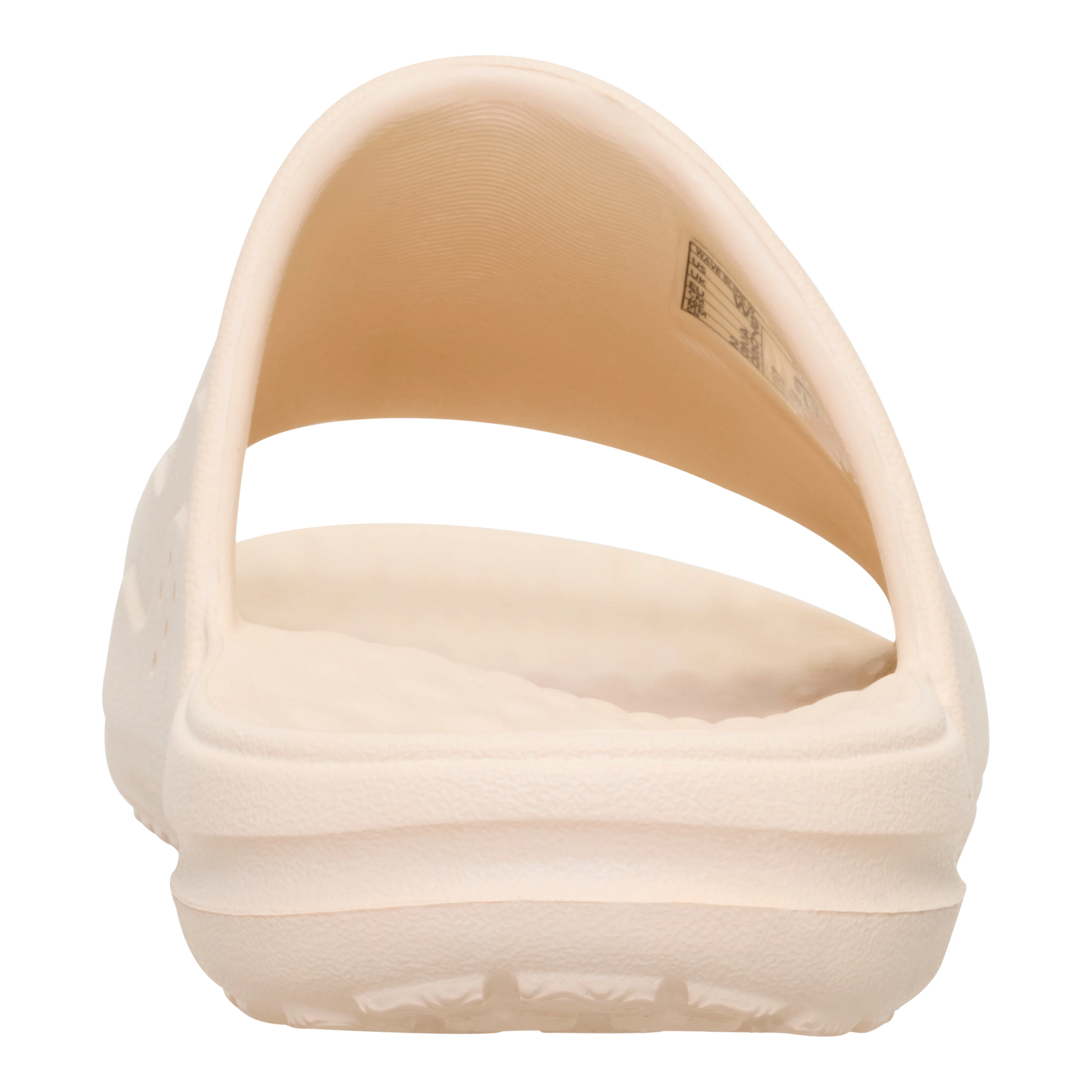 WAVE SLIDE OFF WHITE/BONE - Image 7
