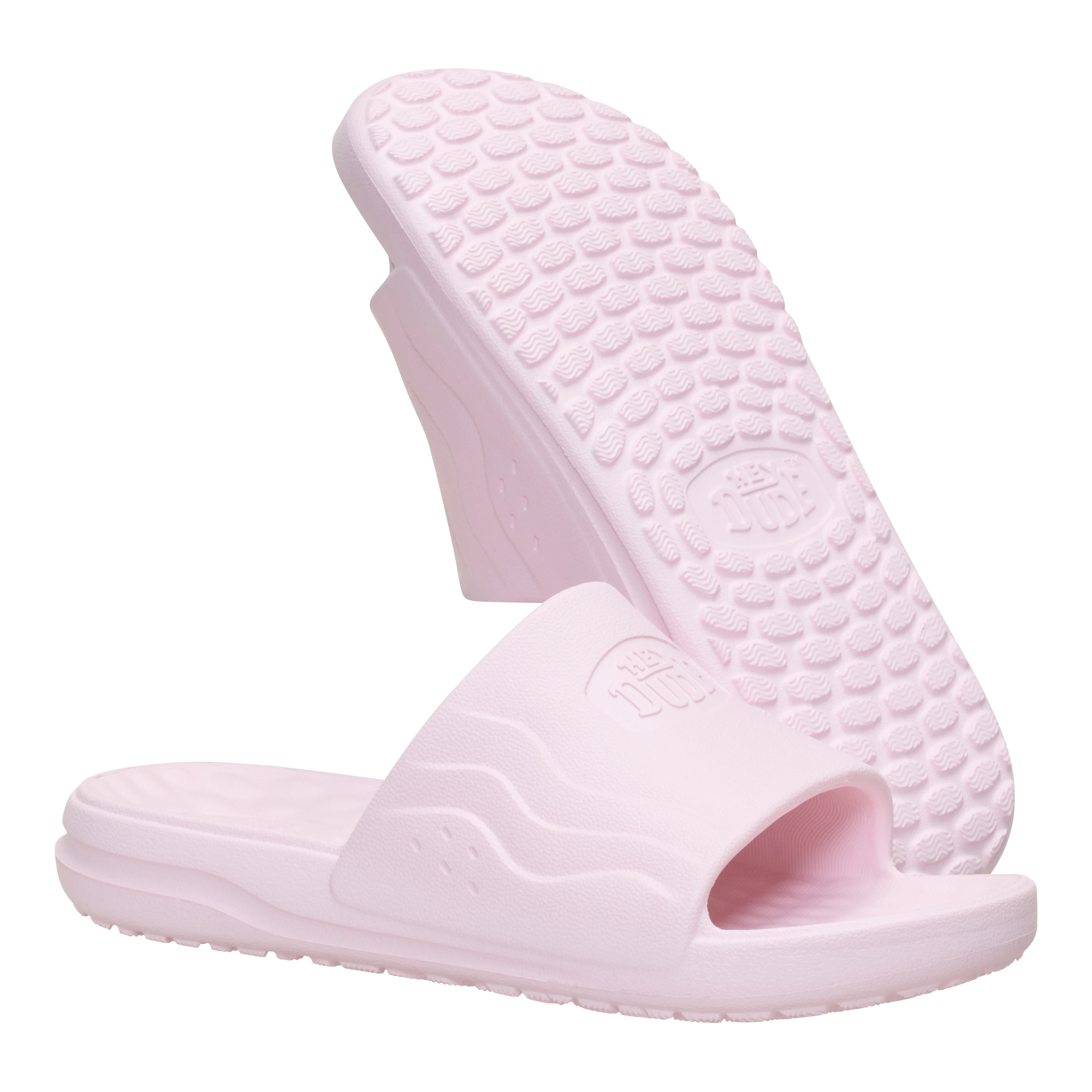 WAVE SLIDE PALE LILAC - Image 5