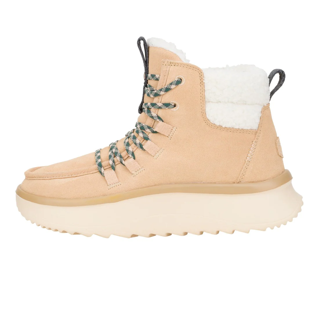 WENDY APRES SUEDE COZY