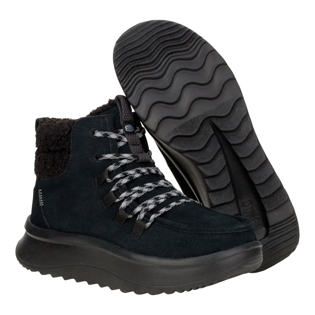 WENDY APRES SUEDE COZY - Image 10