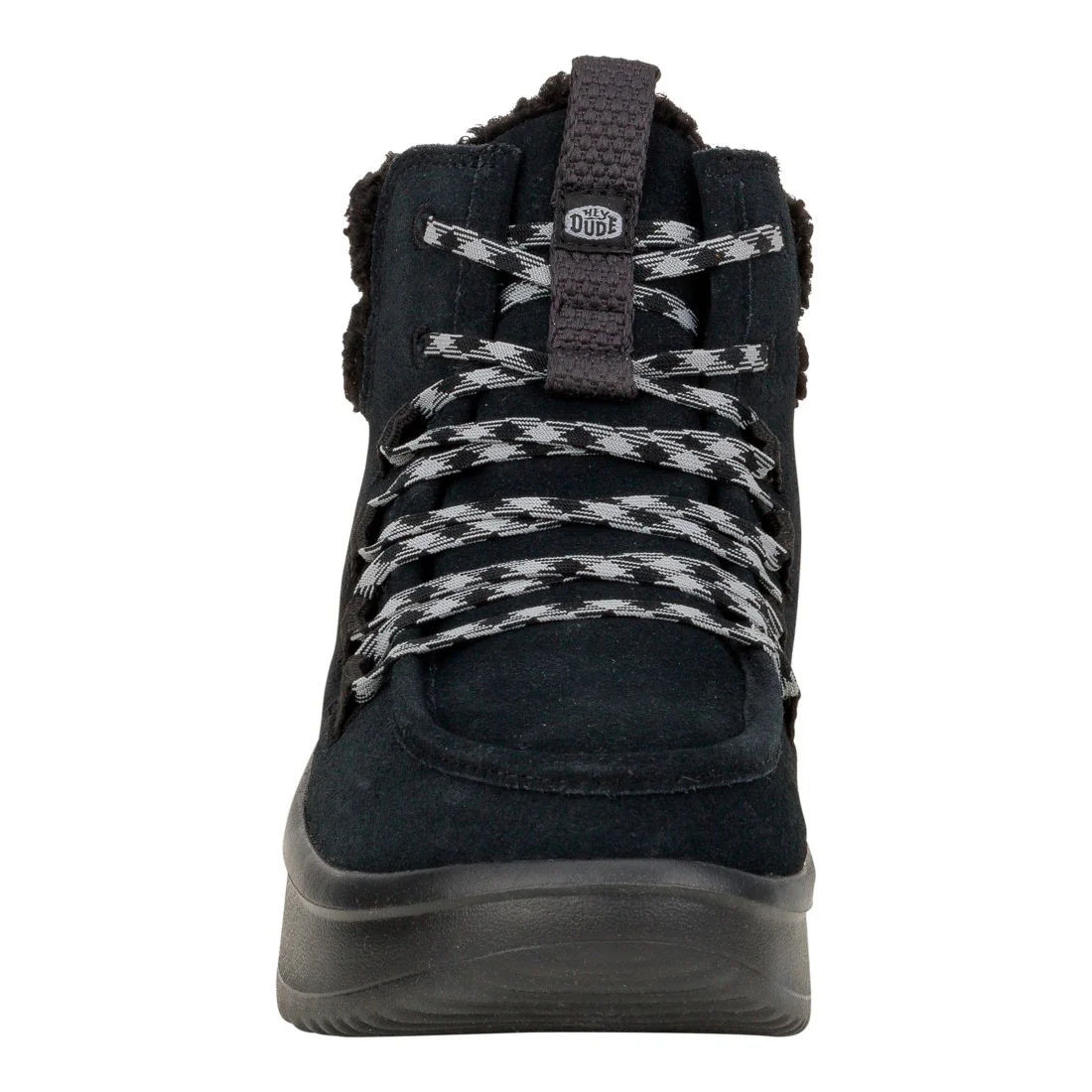 WENDY APRES SUEDE COZY - Image 11