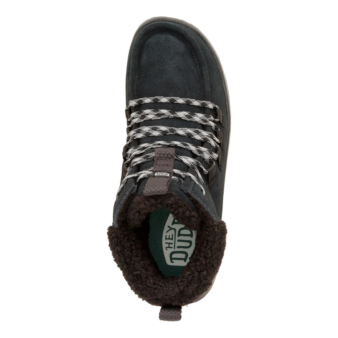 WENDY APRES SUEDE COZY - Image 13