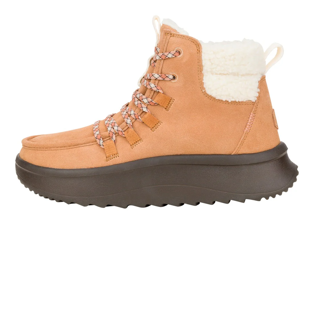 WENDY APRES SUEDE COZY - Image 14