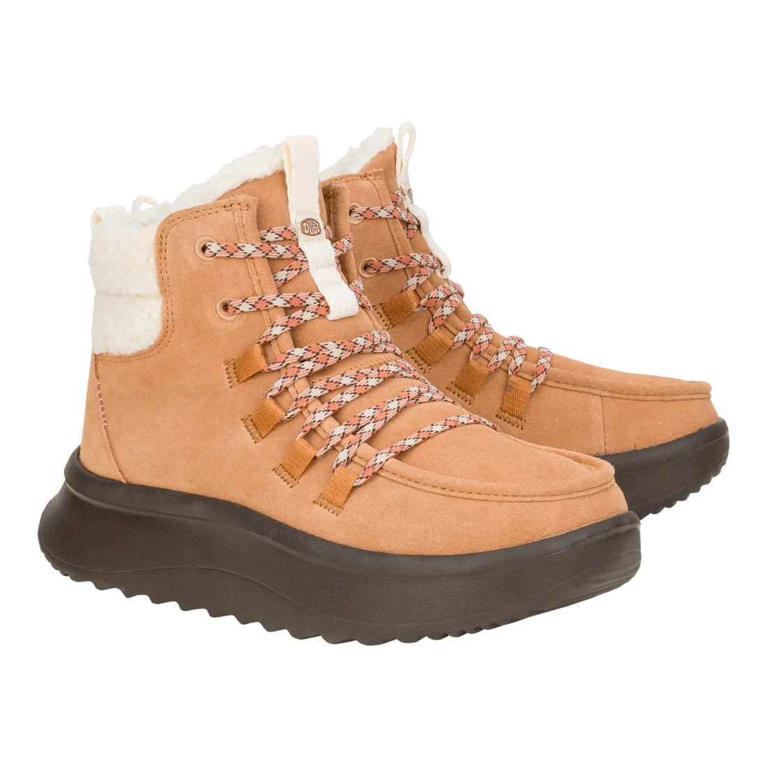 WENDY APRES SUEDE COZY - Image 15