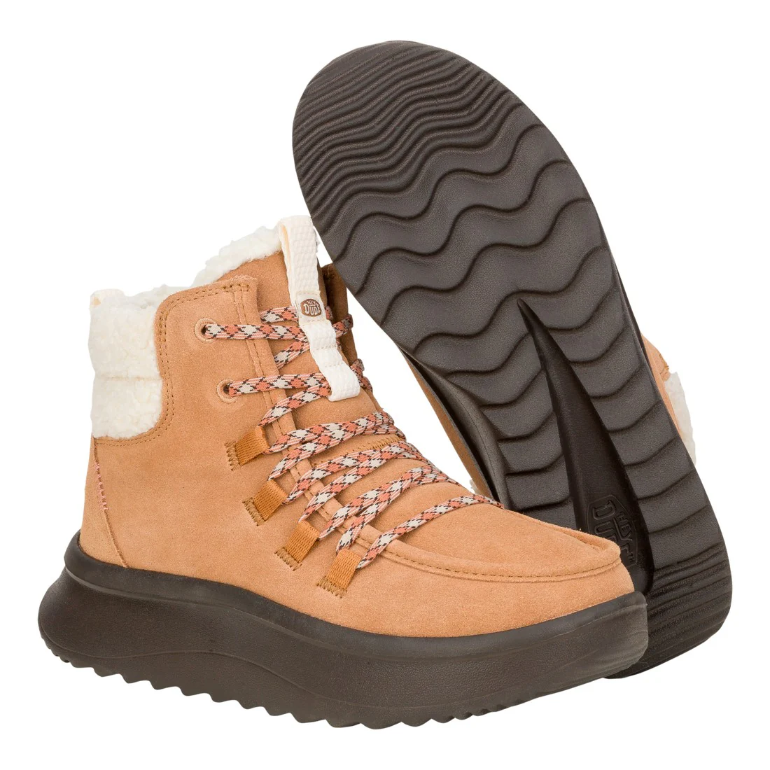 WENDY APRES SUEDE COZY - Image 16