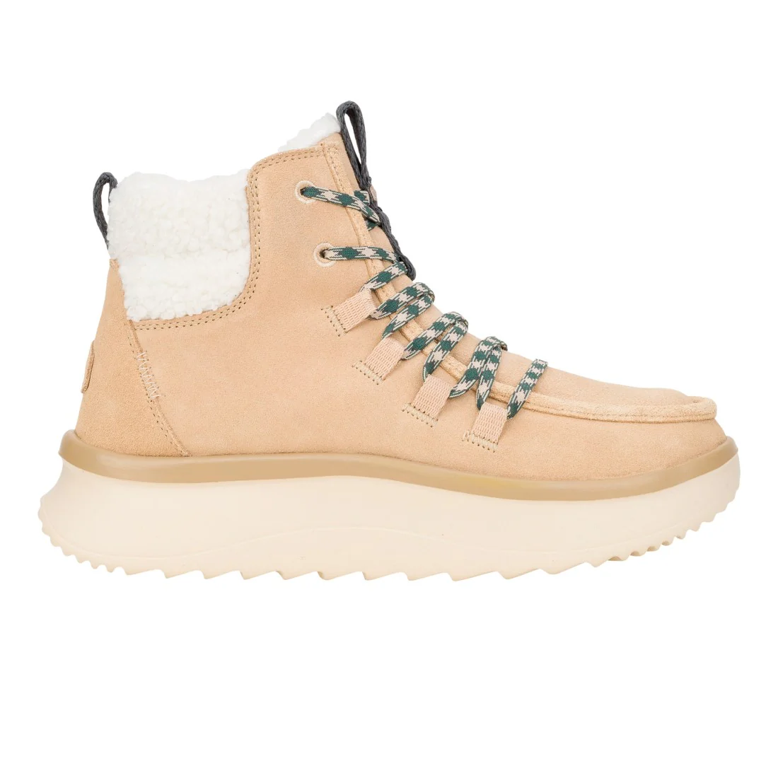 WENDY APRES SUEDE COZY - Image 2