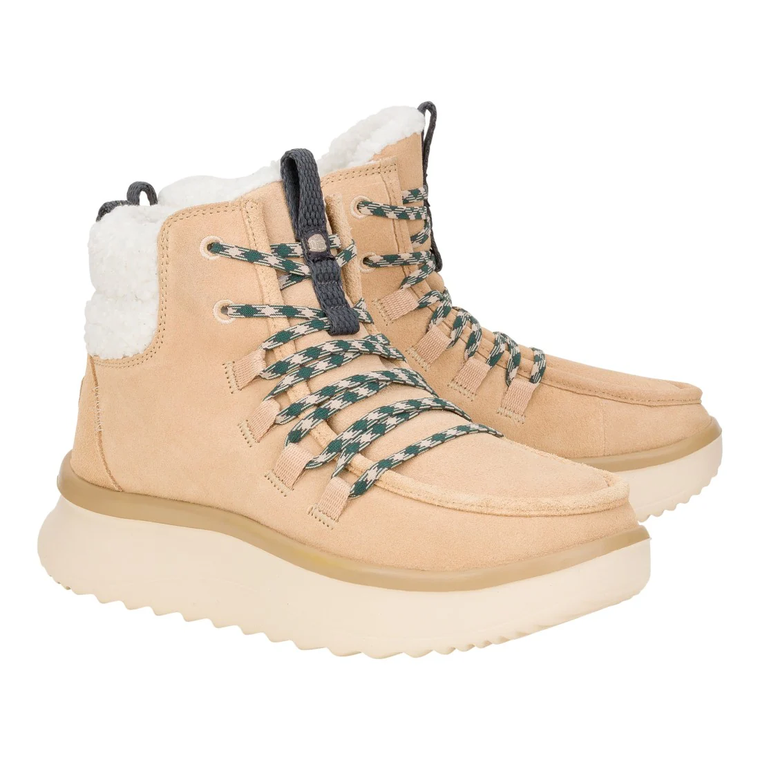 WENDY APRES SUEDE COZY - Image 3