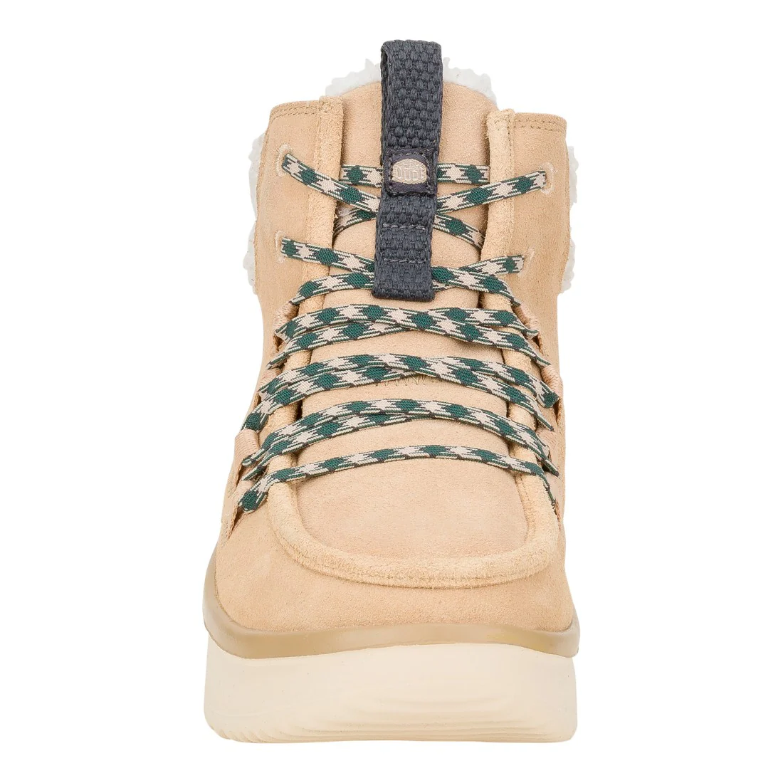WENDY APRES SUEDE COZY - Image 5