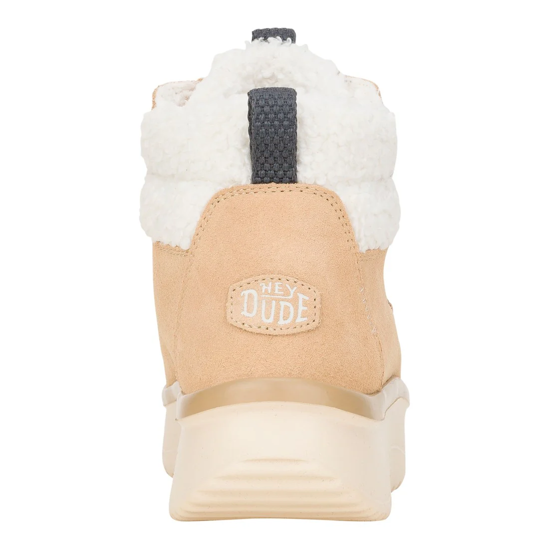 WENDY APRES SUEDE COZY - Image 6