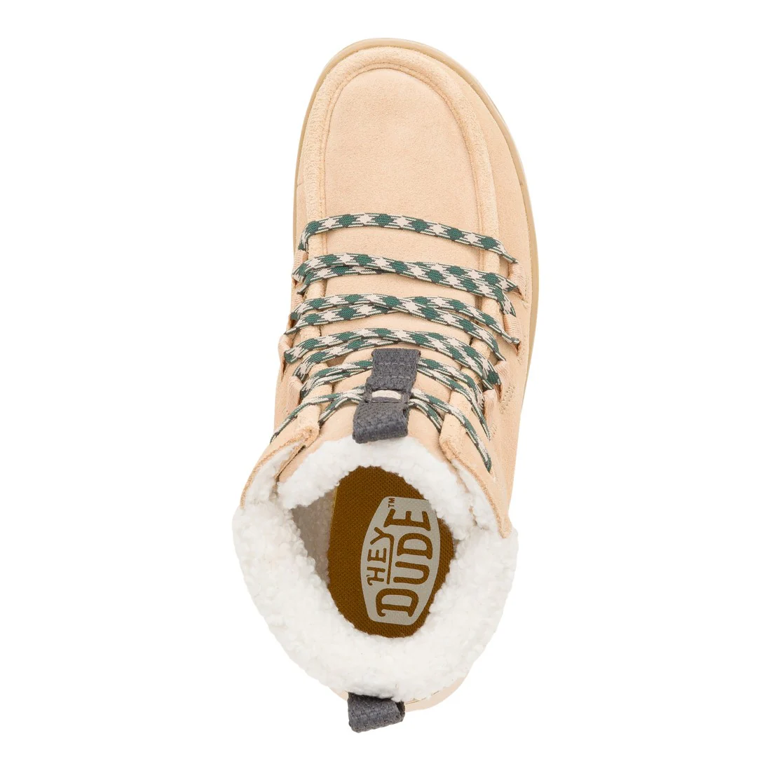 WENDY APRES SUEDE COZY - Image 7
