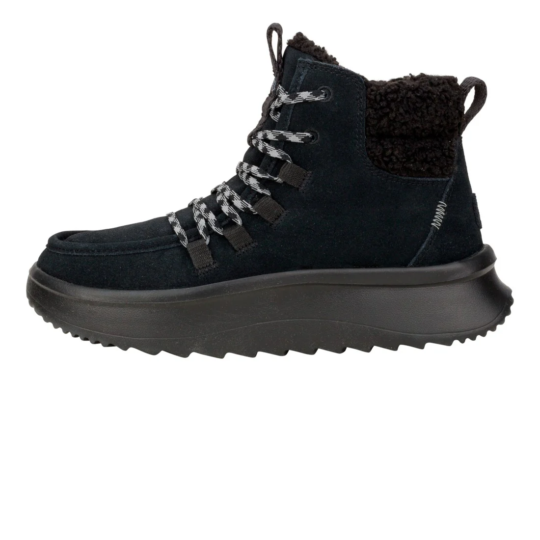 WENDY APRES SUEDE COZY - Image 8