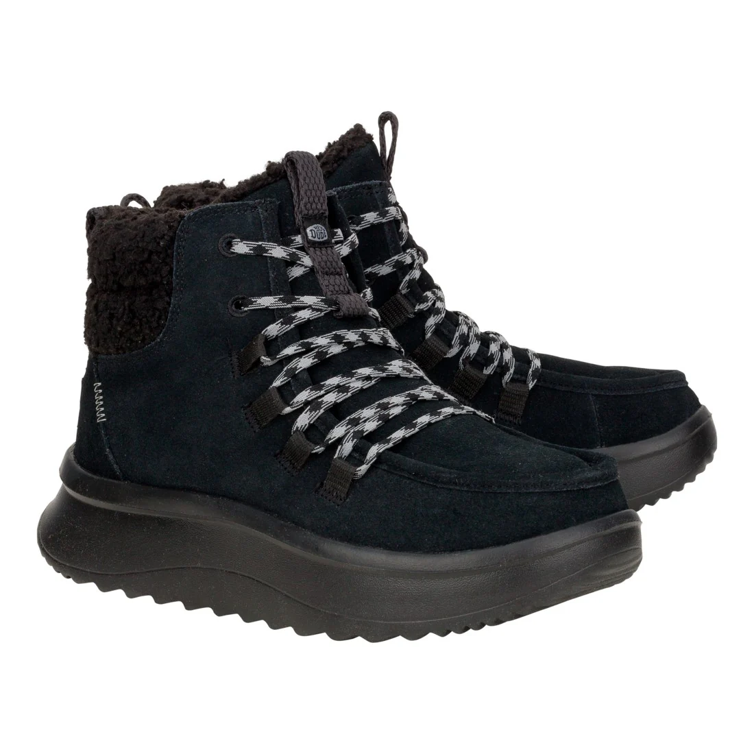 WENDY APRES SUEDE COZY - Image 9