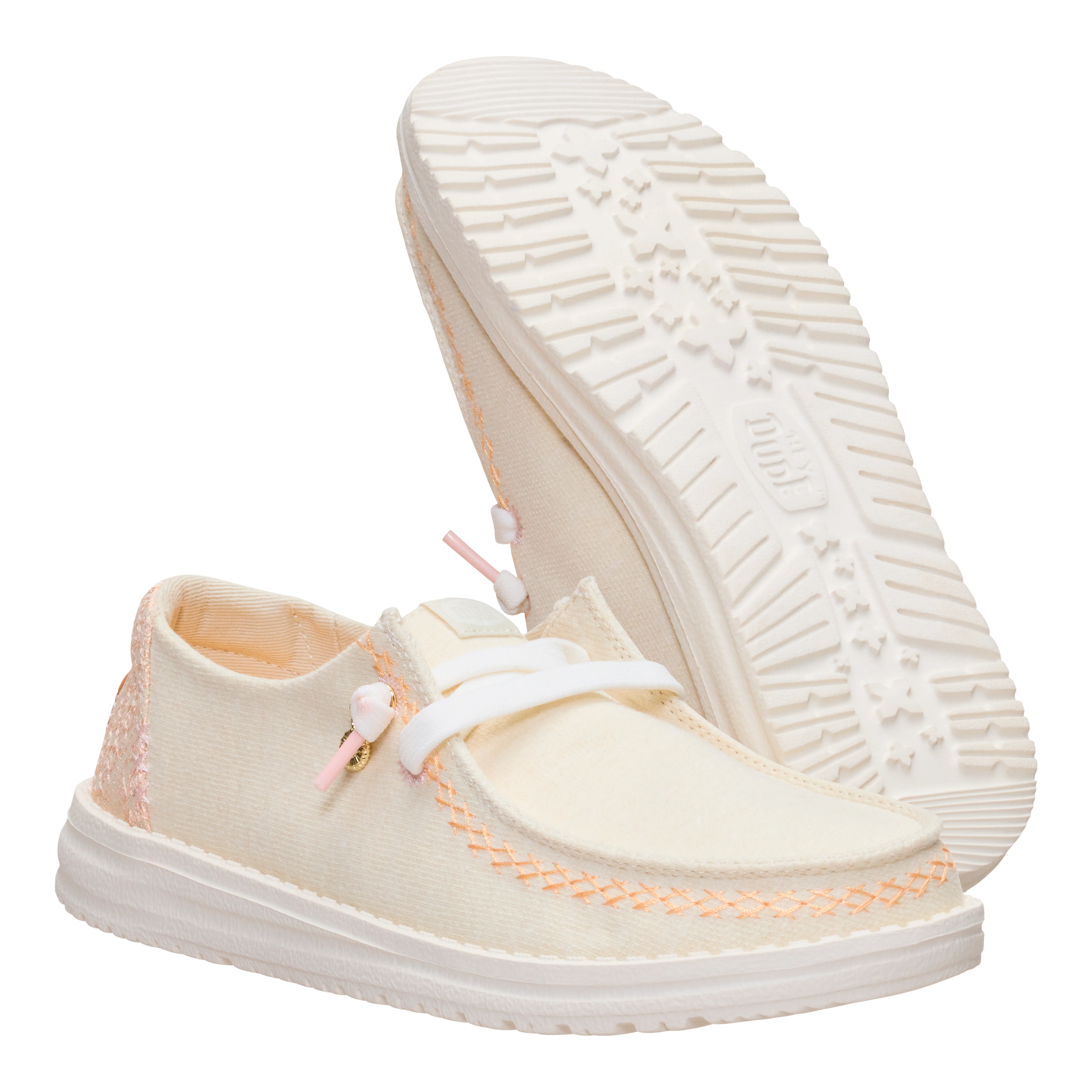 WENDY BREAK SURF JERSEY BONE WHITE/MULTI - Image 5