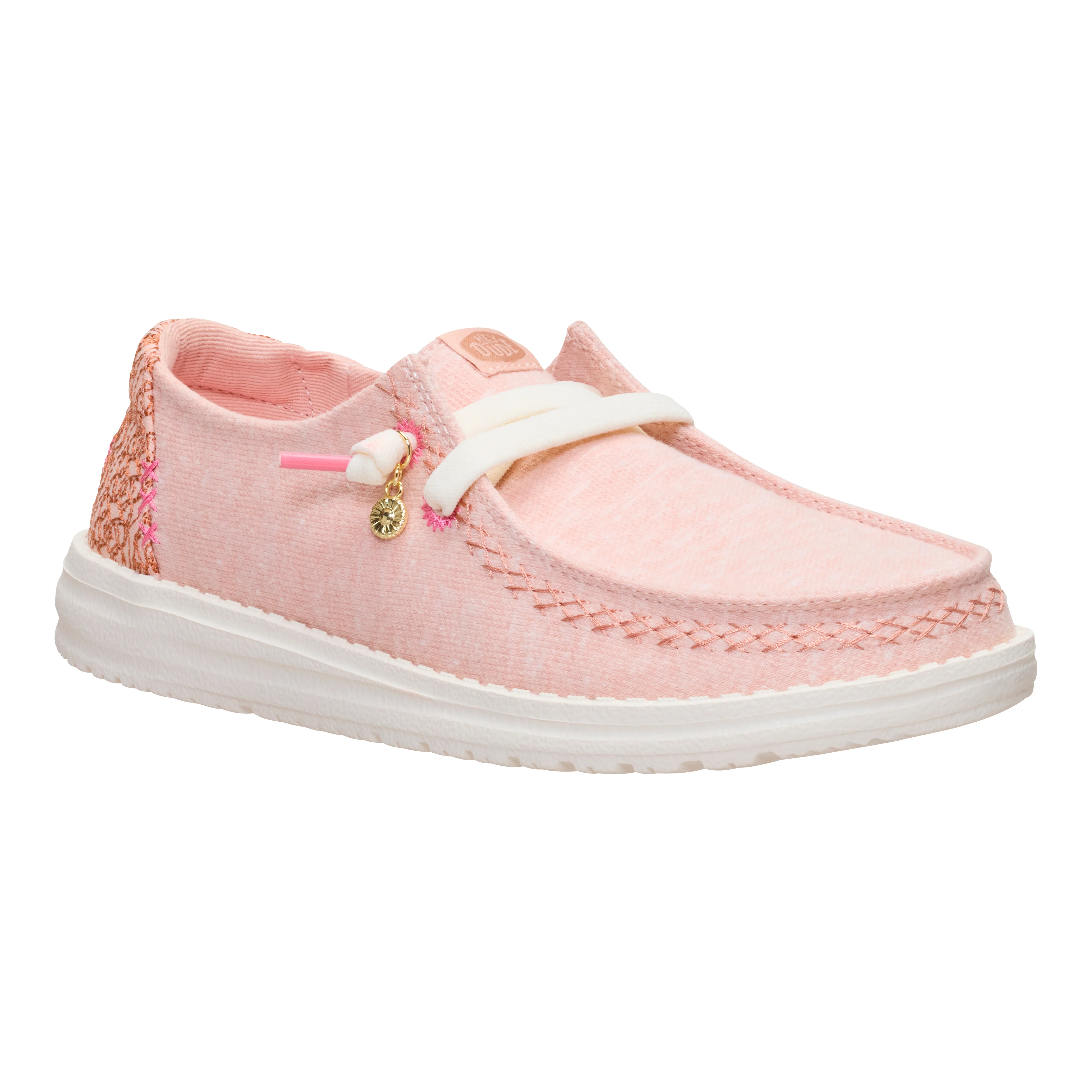 WENDY BREAK SURF JERSEY ROSE DUST/MULTI - Image 3
