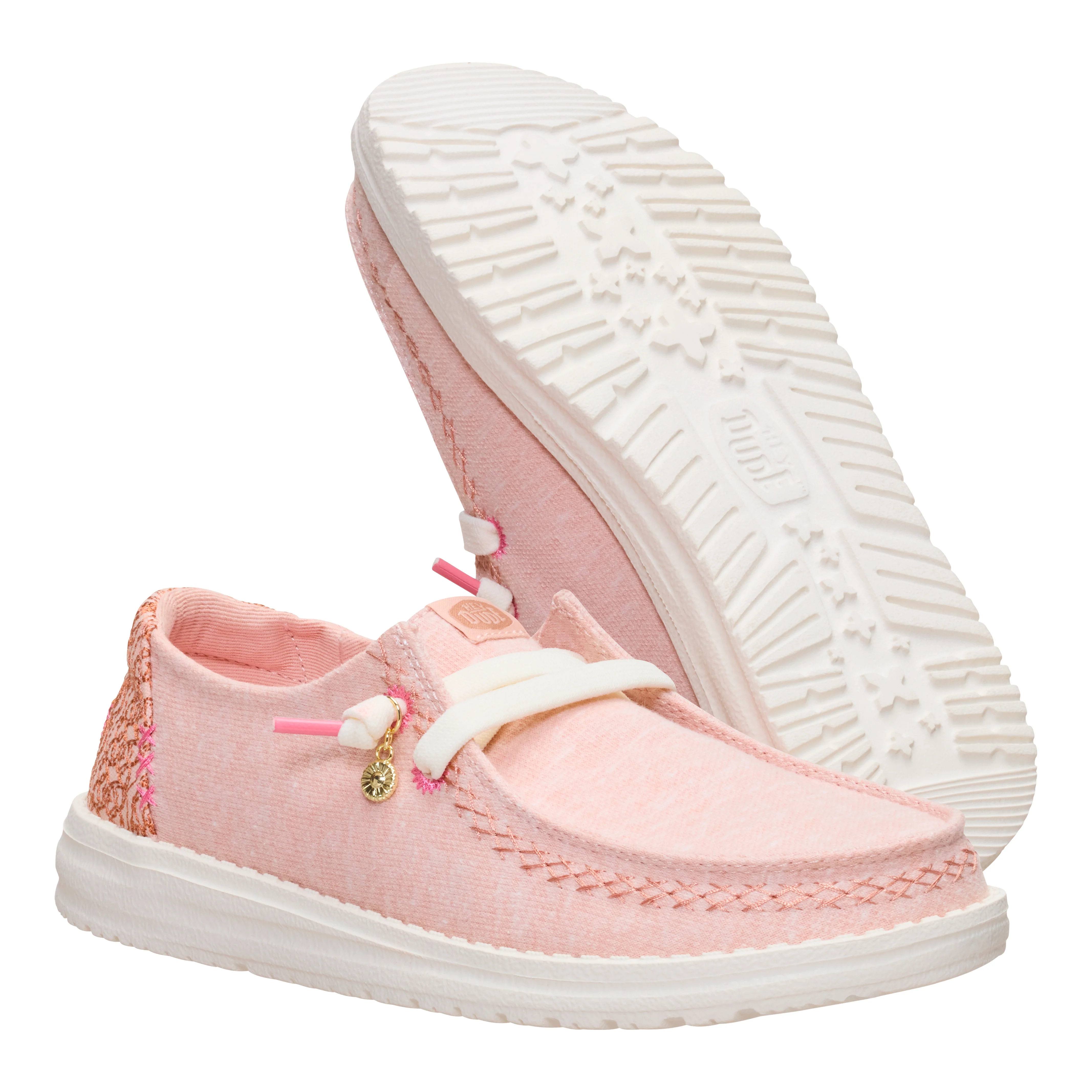 WENDY BREAK SURF JERSEY ROSE DUST/MULTI - Image 5