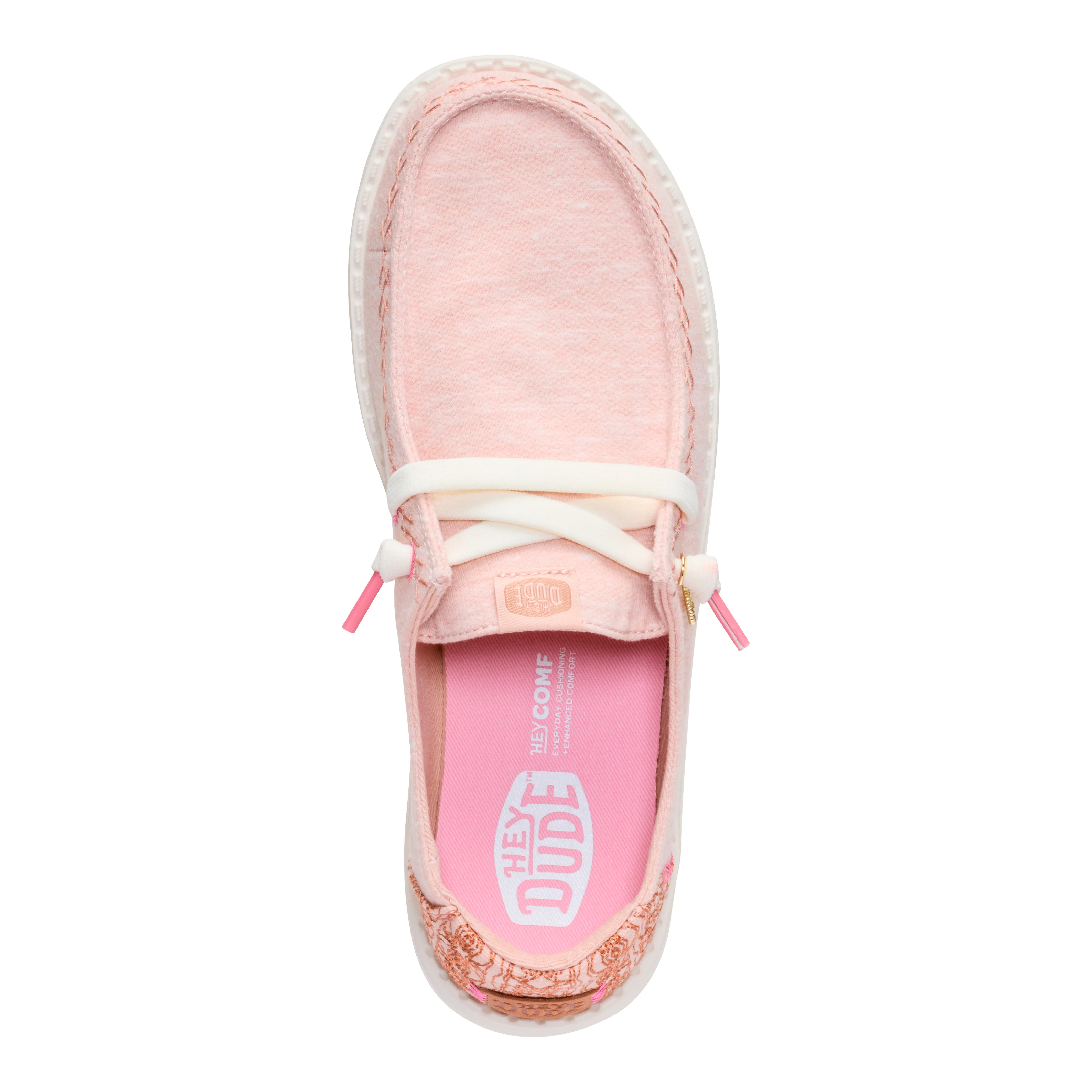 WENDY BREAK SURF JERSEY ROSE DUST/MULTI - Image 8