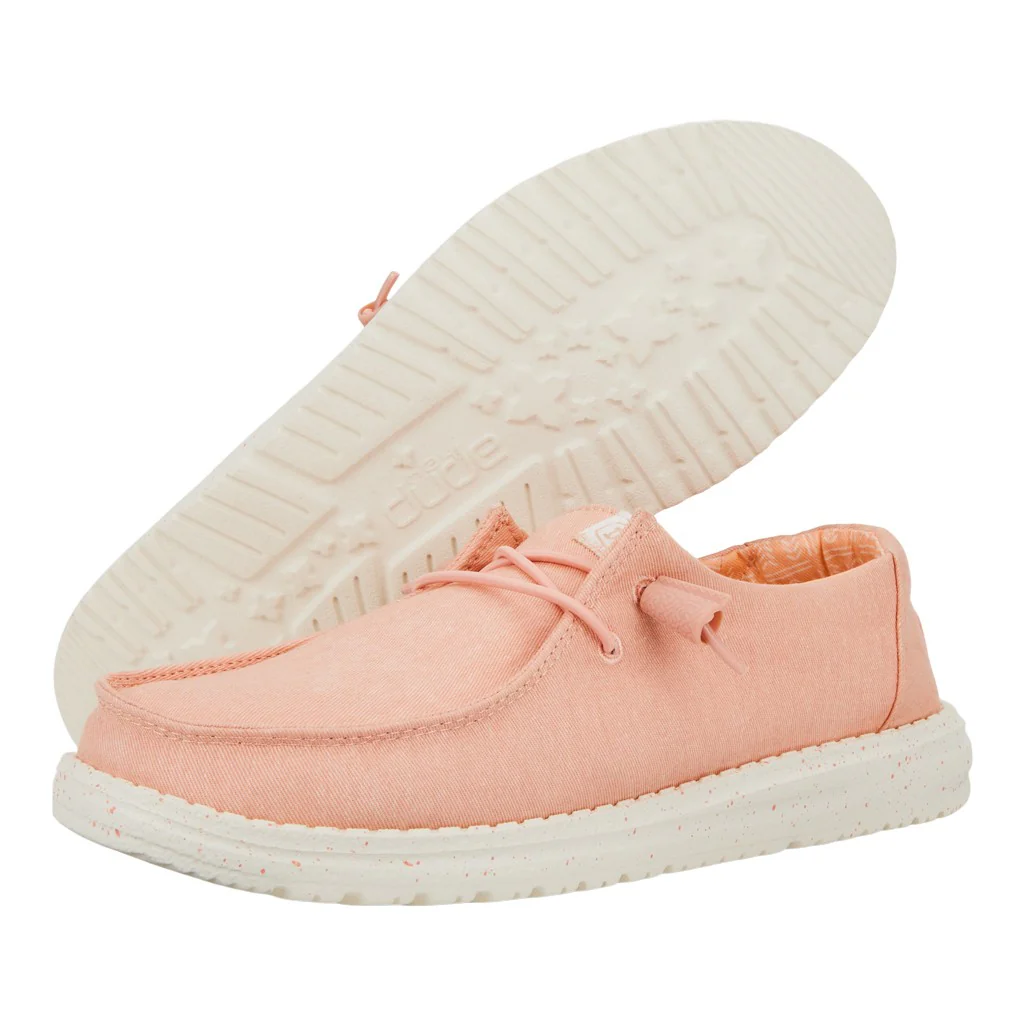 WENDY STRETCH CANVAS PINK - Image 3