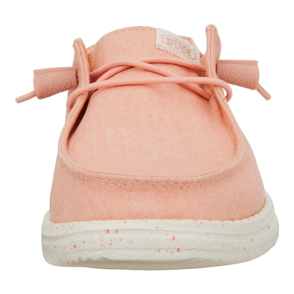 WENDY STRETCH CANVAS PINK - Image 4