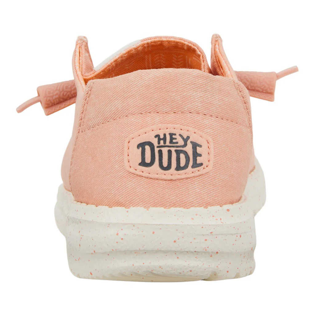 WENDY STRETCH CANVAS PINK - Image 5