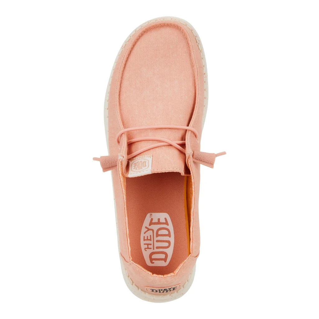 WENDY STRETCH CANVAS PINK - Image 6
