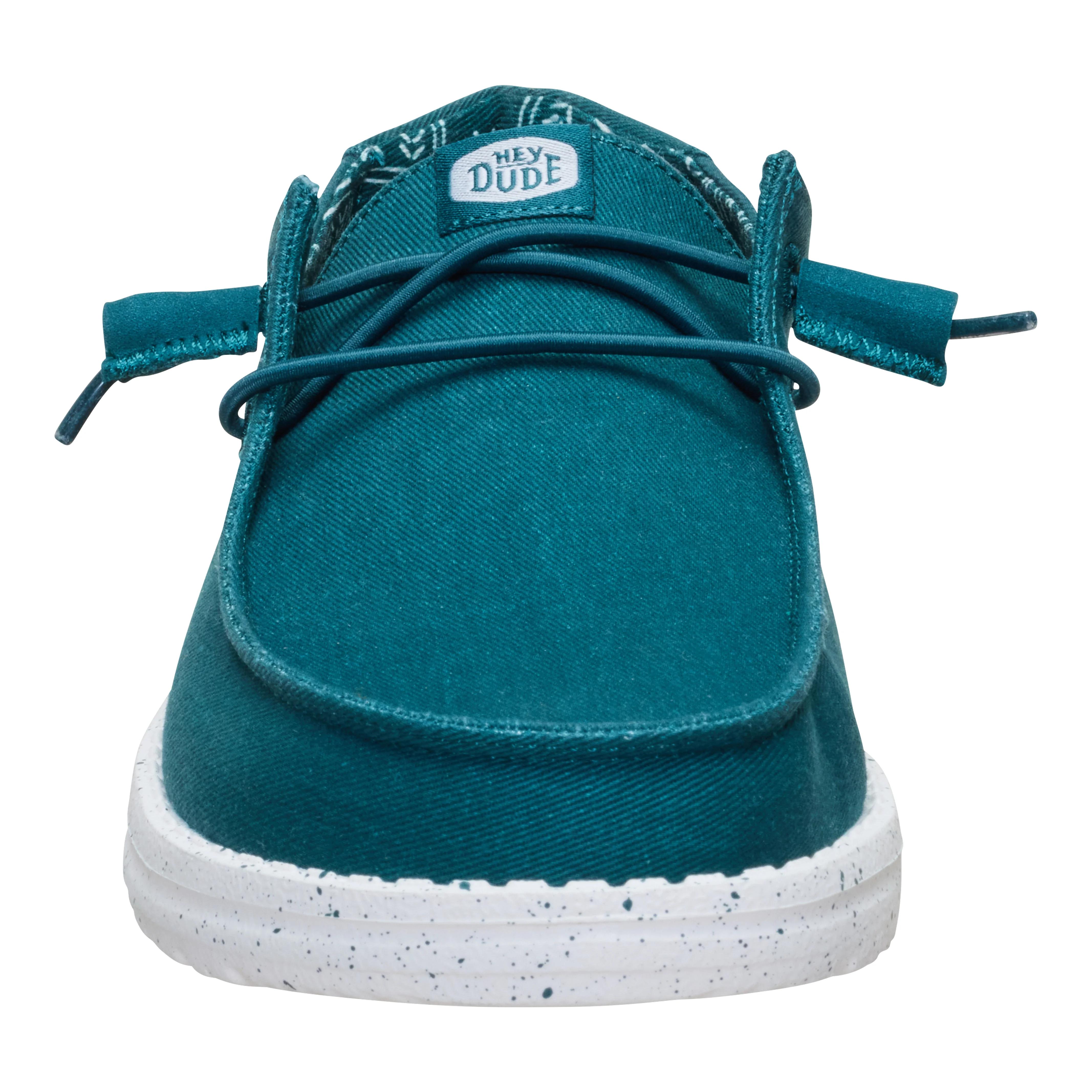 WENDY STRETCH CANVAS DEEP TEAL - Image 6