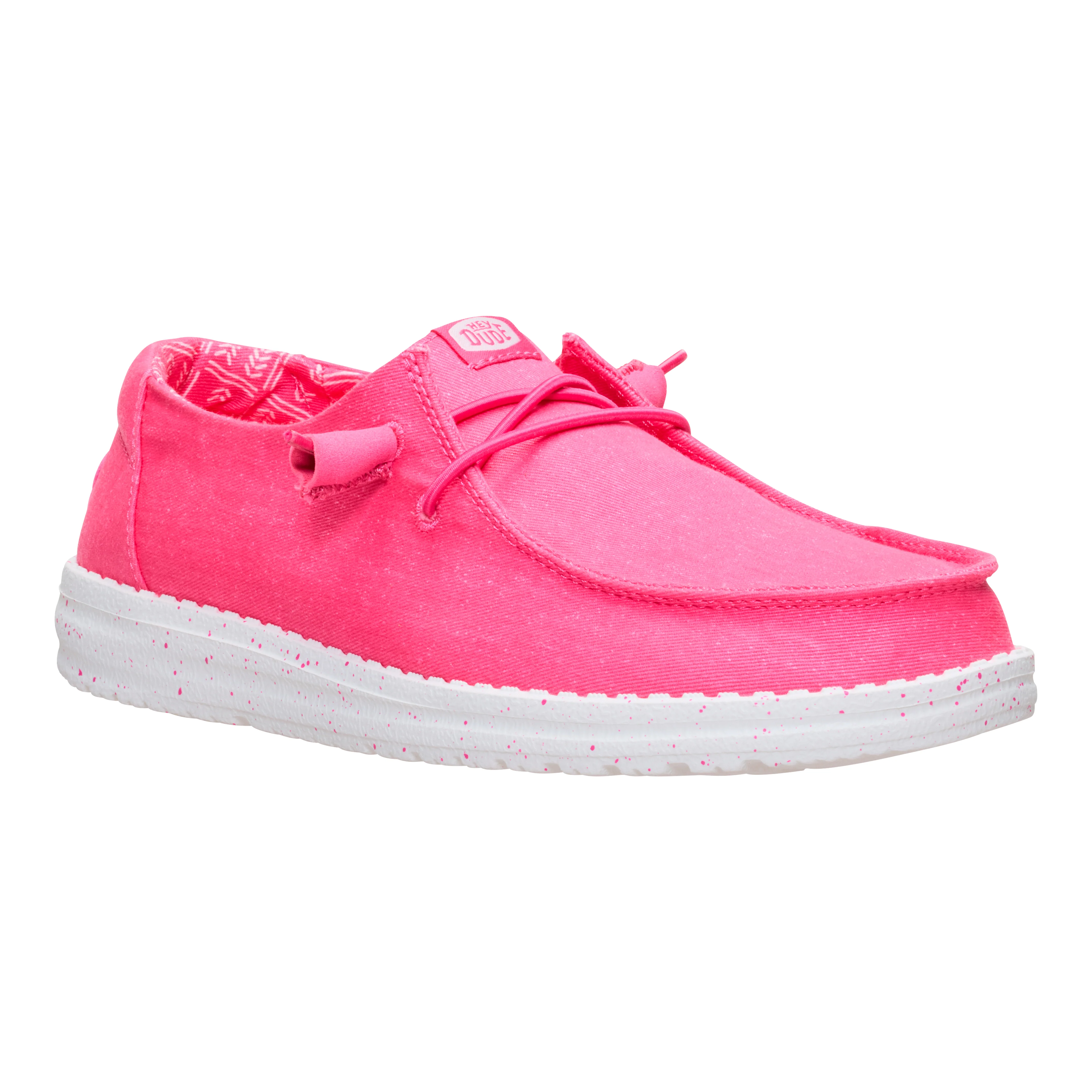 WENDY STRETCH CANVAS FANDANGO PINK - Image 3
