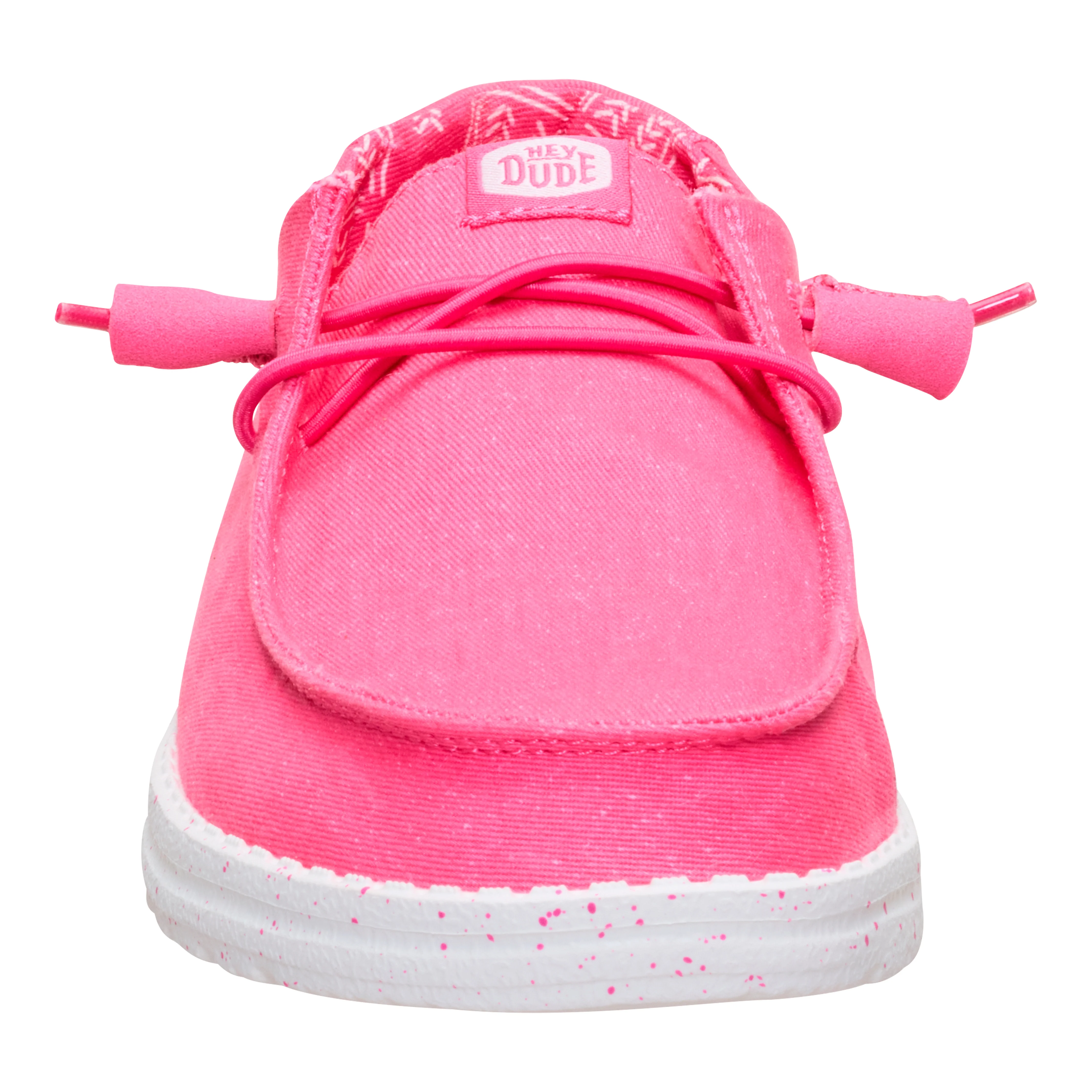 WENDY STRETCH CANVAS FANDANGO PINK - Image 6