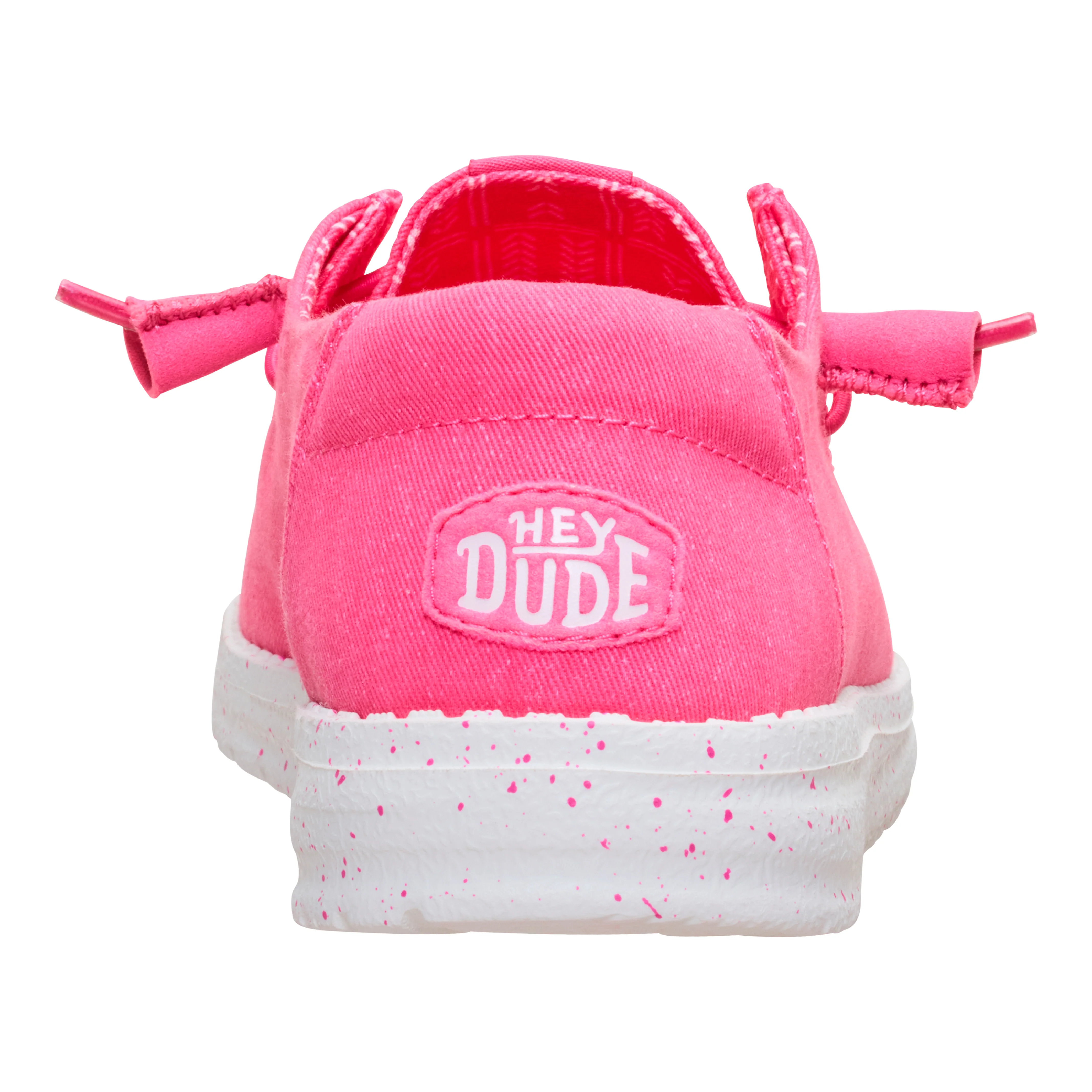 WENDY STRETCH CANVAS FANDANGO PINK - Image 7