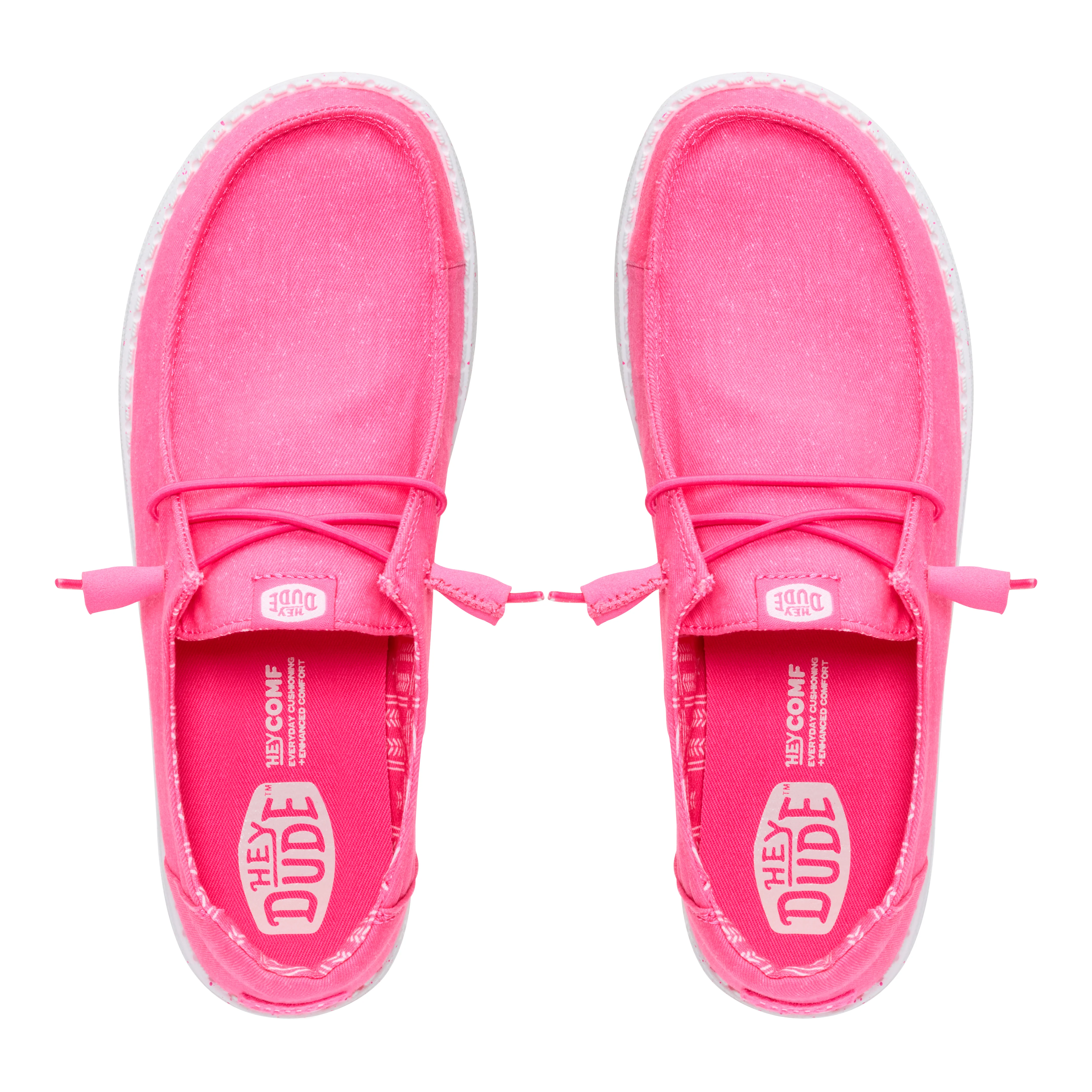 WENDY STRETCH CANVAS FANDANGO PINK - Image 8