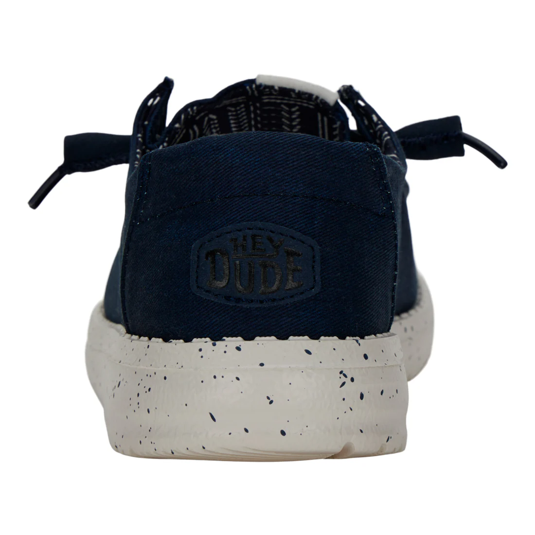 WENDY STRETCH CANVAS NAVY - Image 5