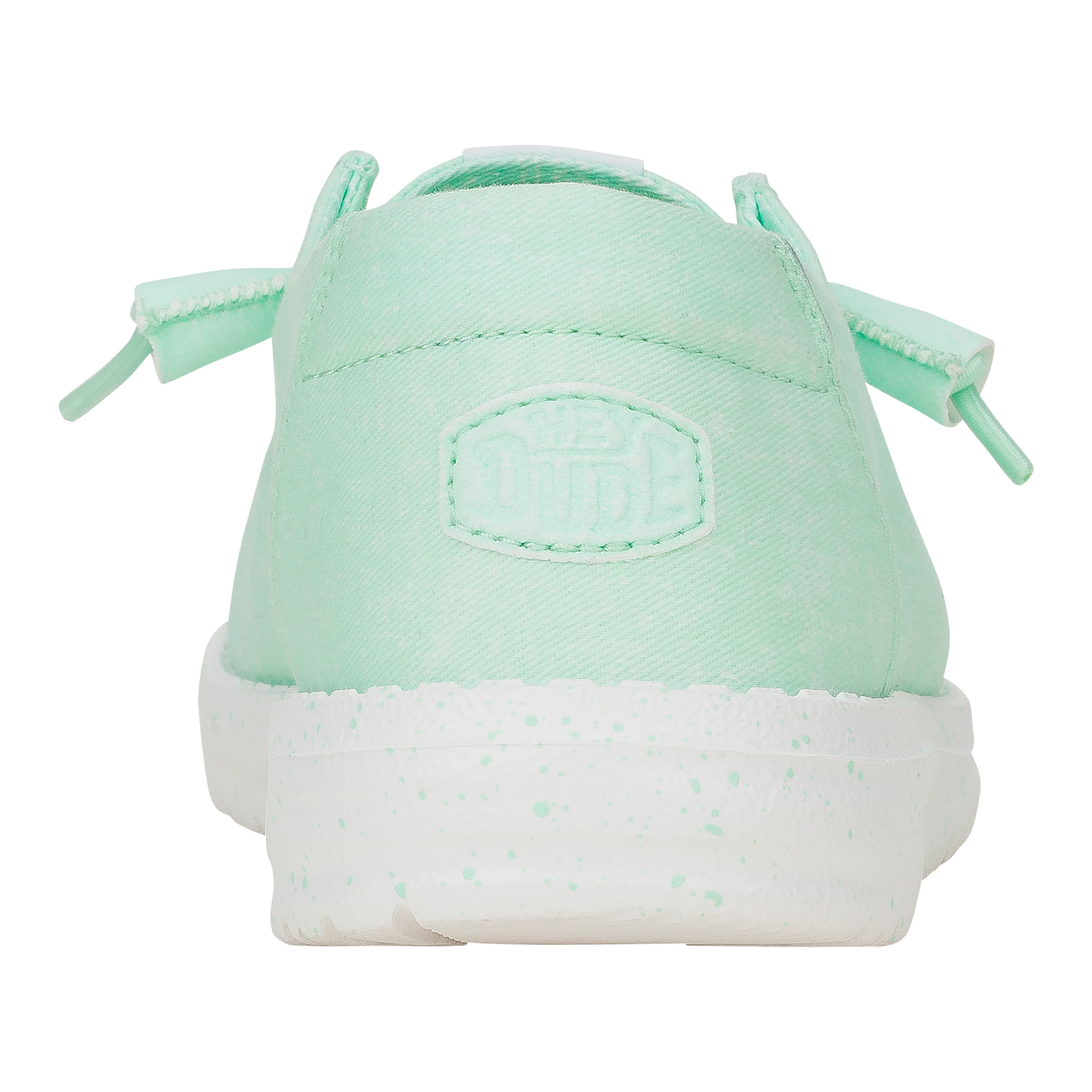 WENDY STRETCH CANVAS BAY BLUE - Image 7