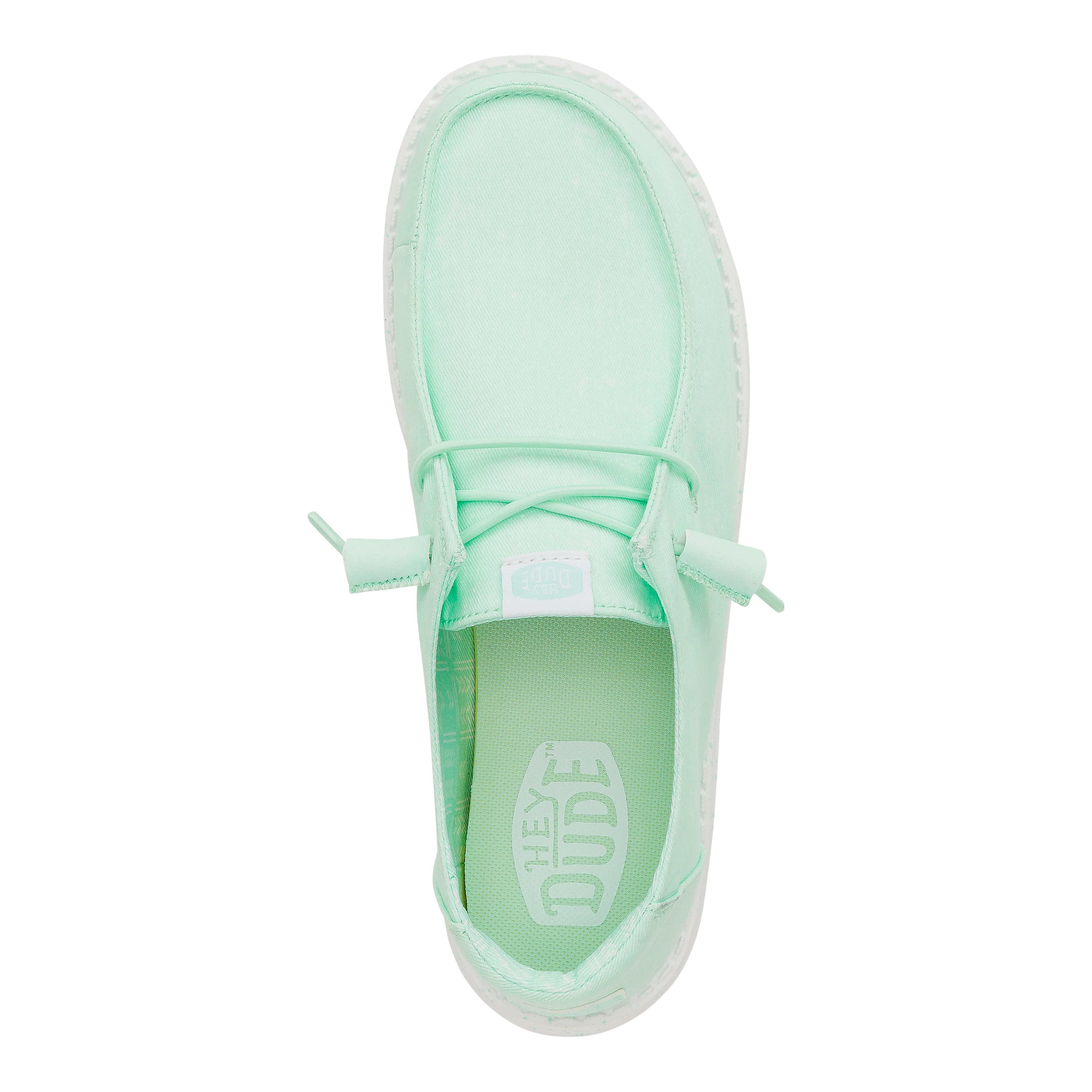 WENDY STRETCH CANVAS BAY BLUE - Image 8