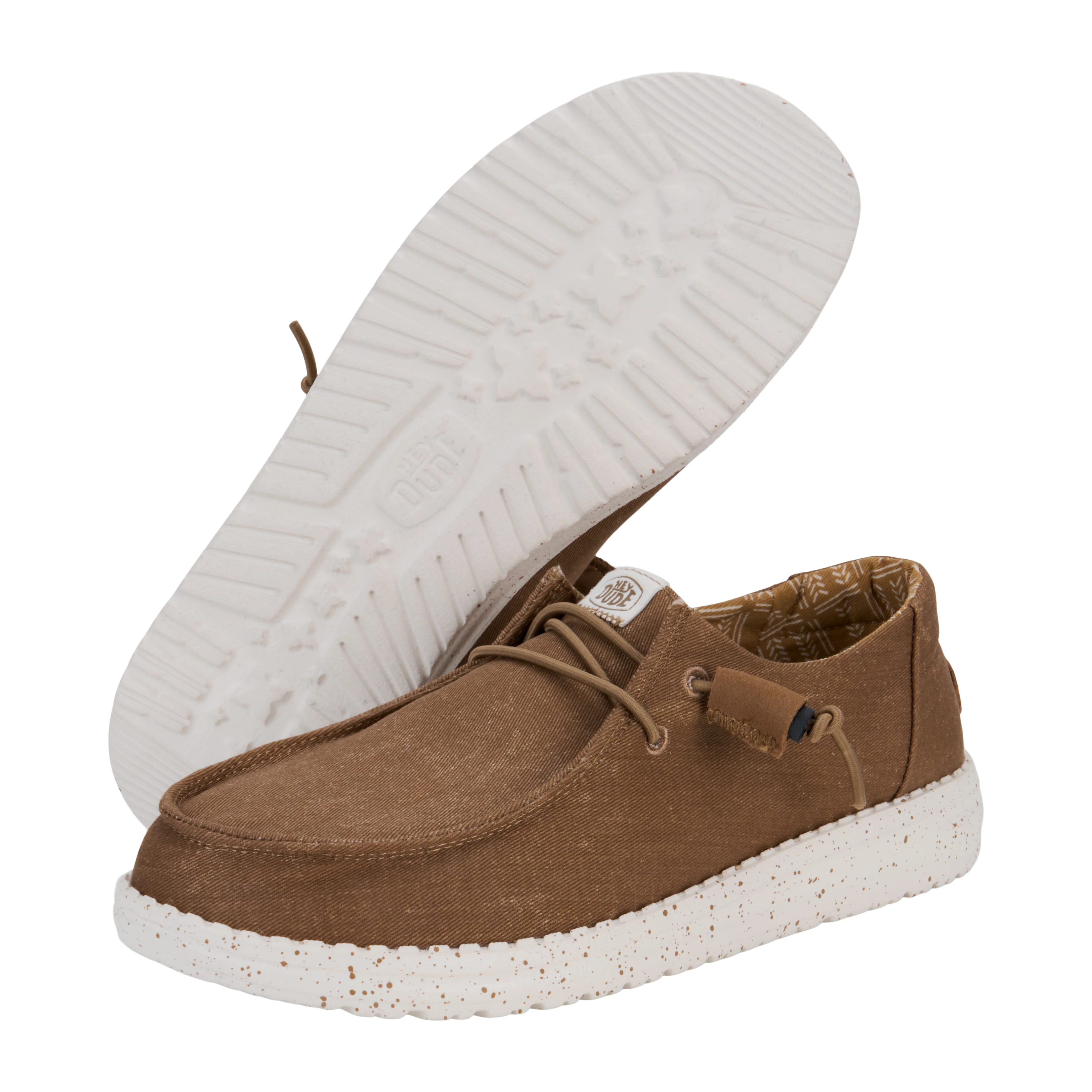 WENDY STRETCH CANVAS TAUPE - Image 3