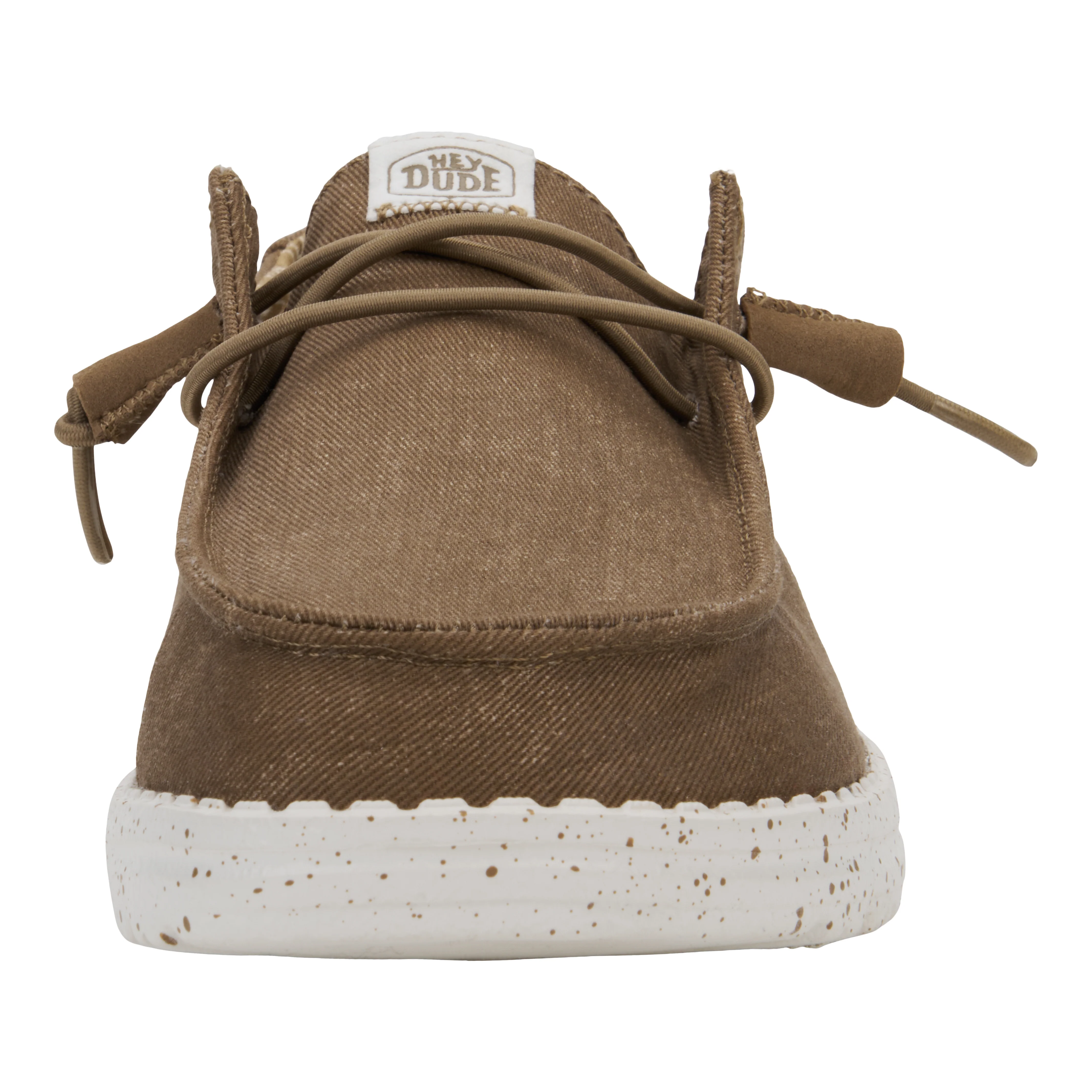 WENDY STRETCH CANVAS TAUPE - Image 4