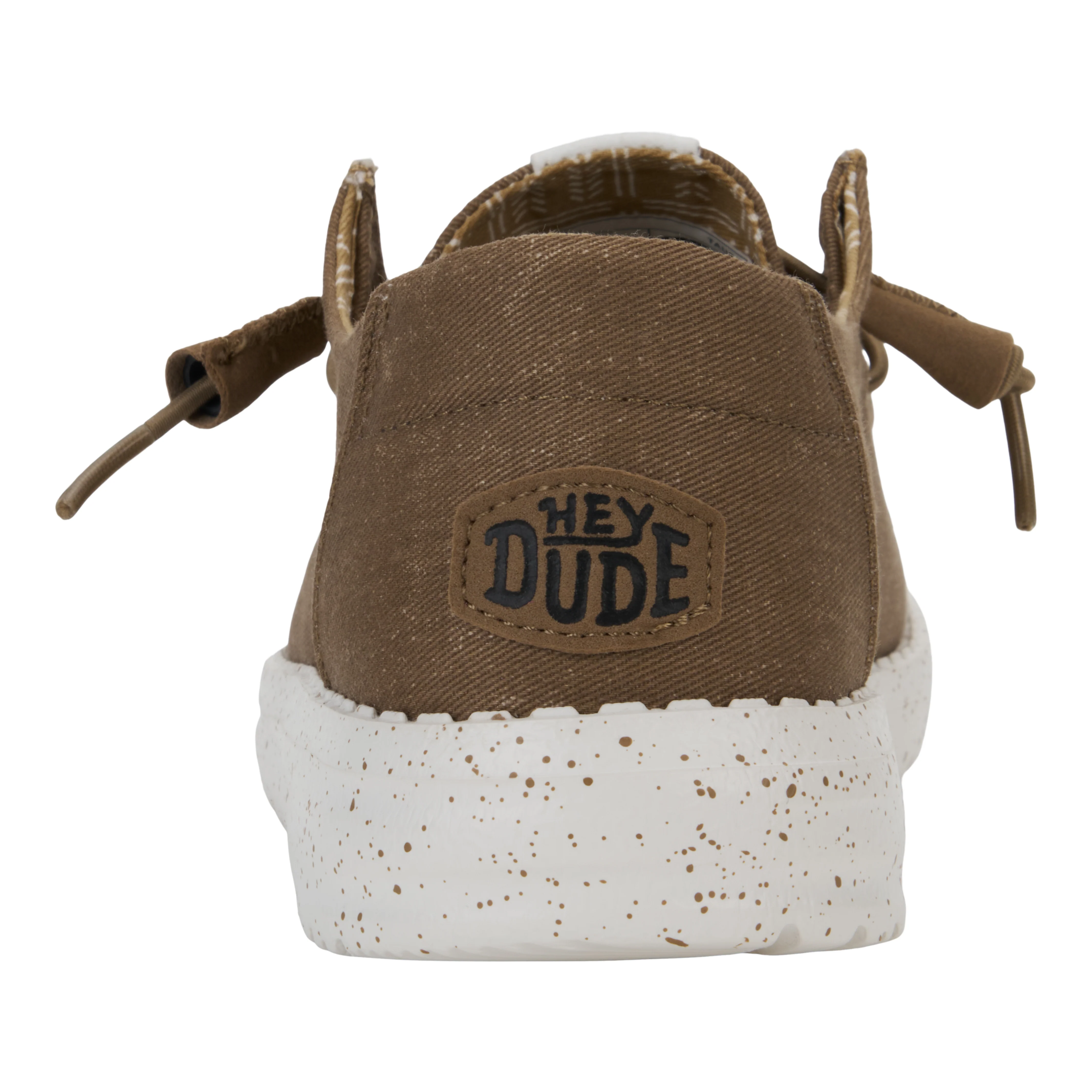 WENDY STRETCH CANVAS TAUPE - Image 5