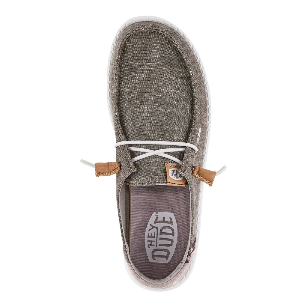 WENDY CHAMBRAY BOHO - Image 10