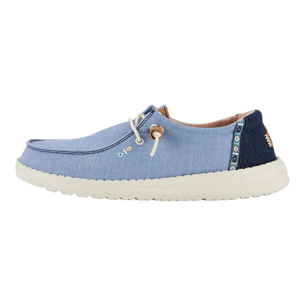 WENDY CHAMBRAY BOHO - Image 17