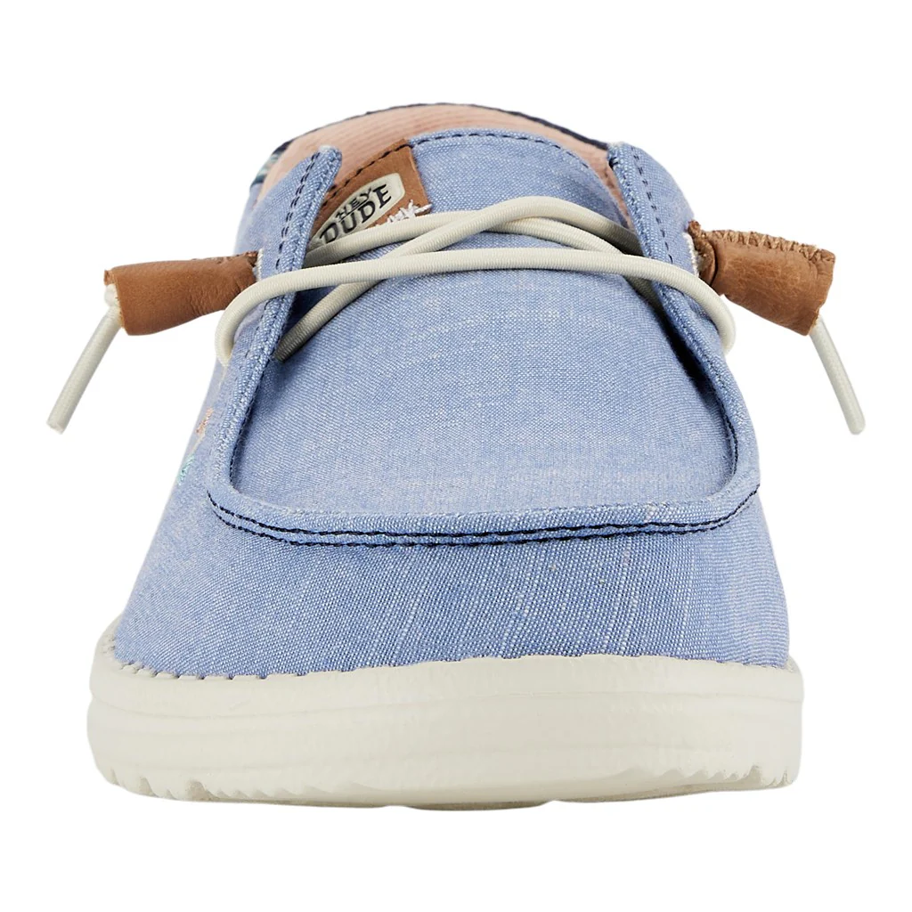 WENDY CHAMBRAY BOHO - Image 18