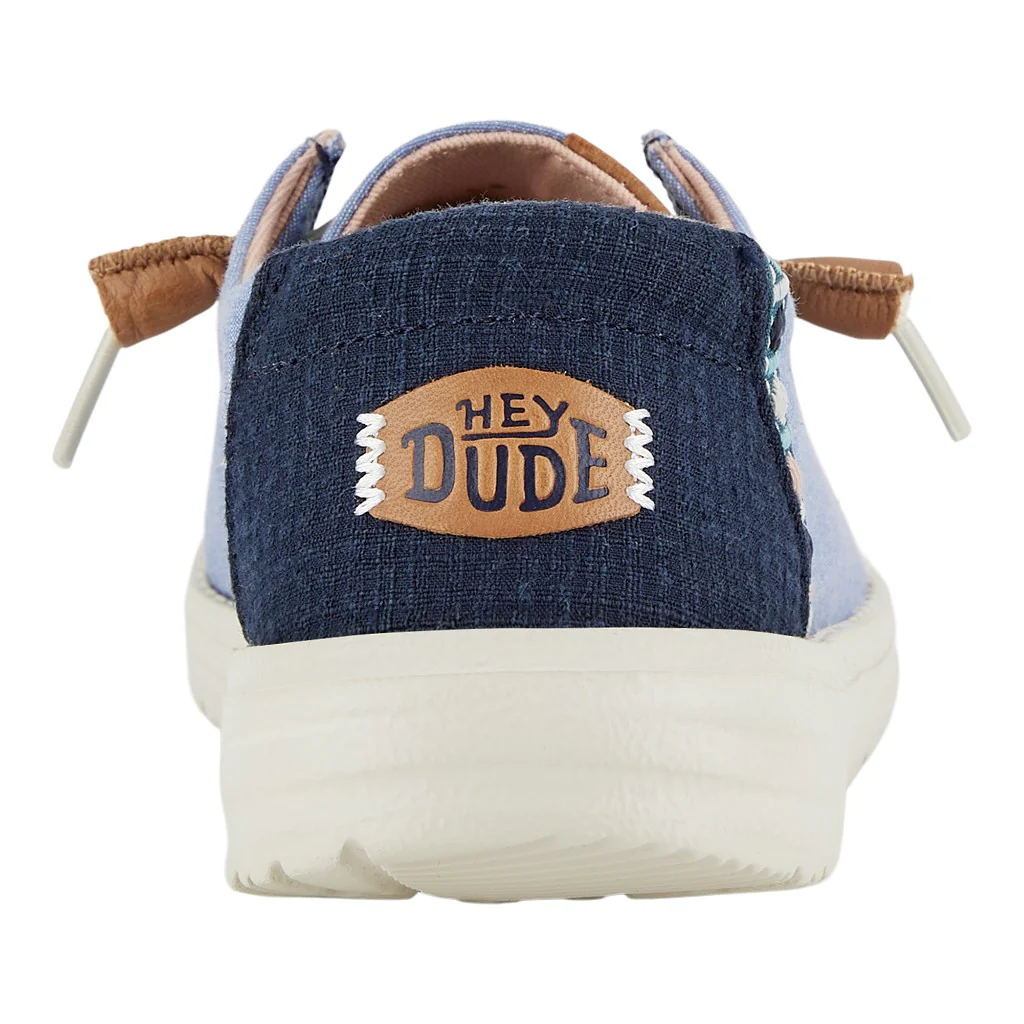 WENDY CHAMBRAY BOHO - Image 19