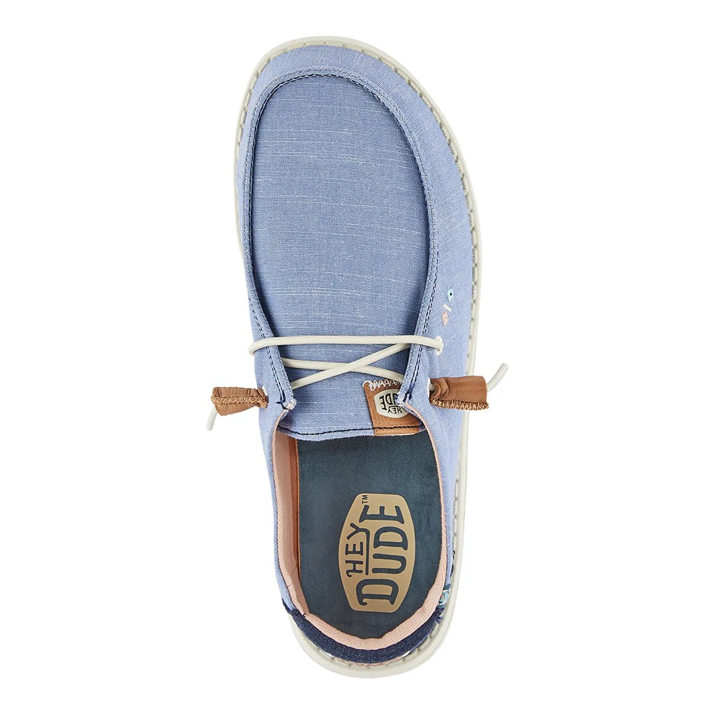WENDY CHAMBRAY BOHO - Image 20