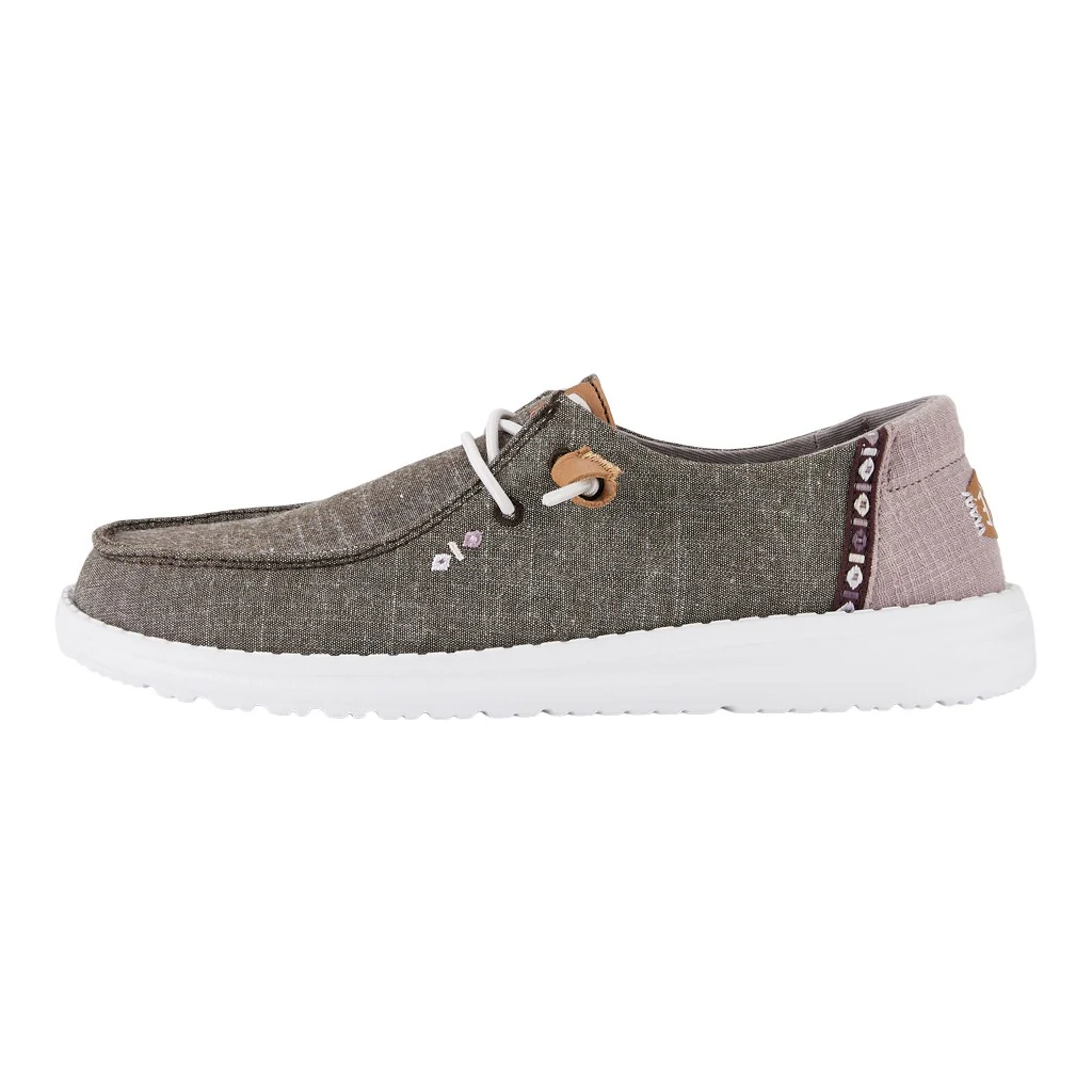 WENDY CHAMBRAY BOHO - Image 7