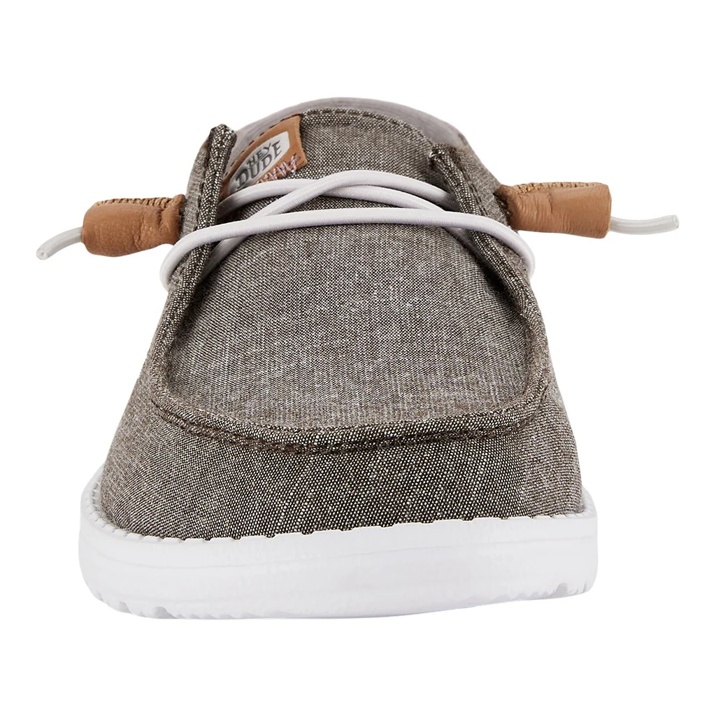 WENDY CHAMBRAY BOHO - Image 8