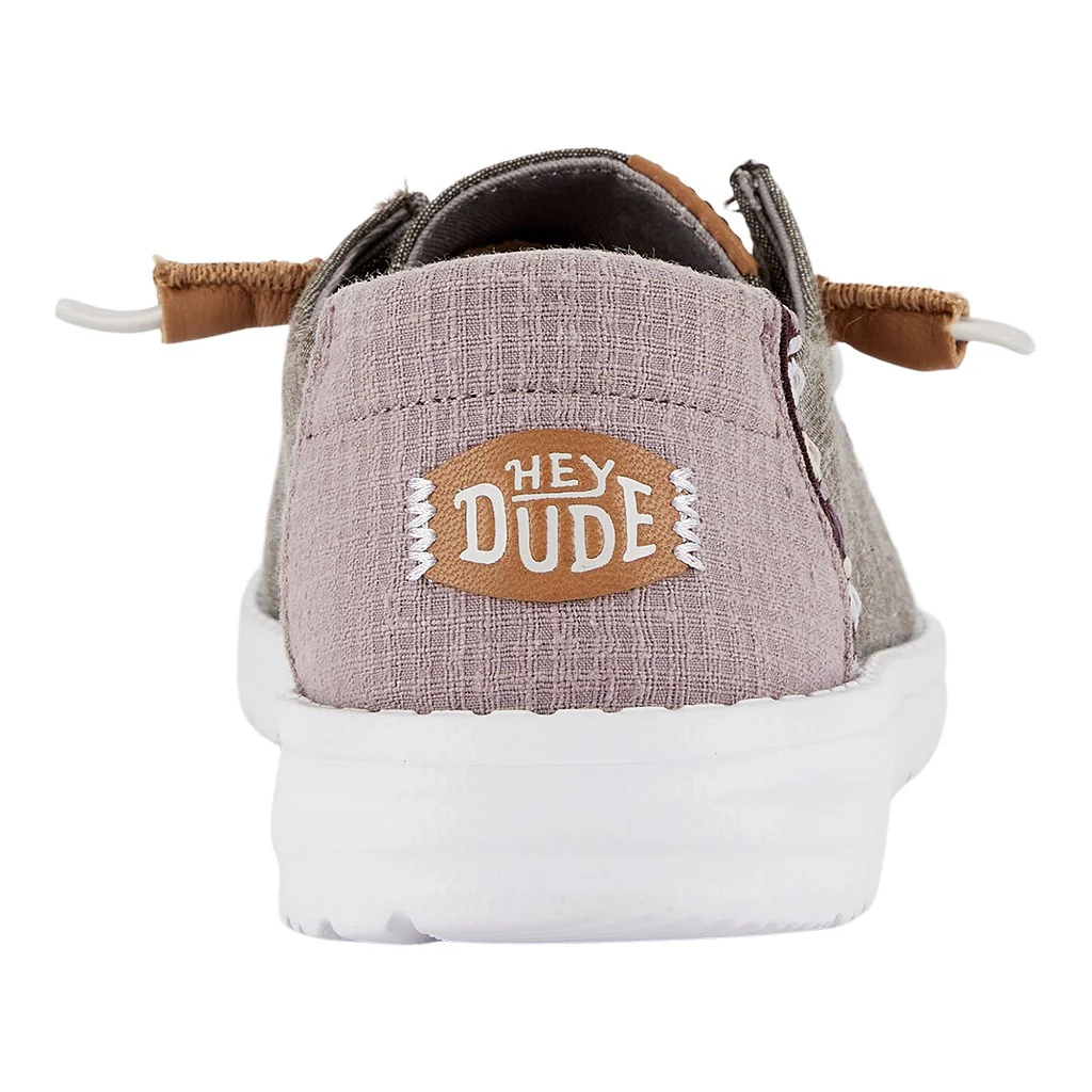 WENDY CHAMBRAY BOHO - Image 9