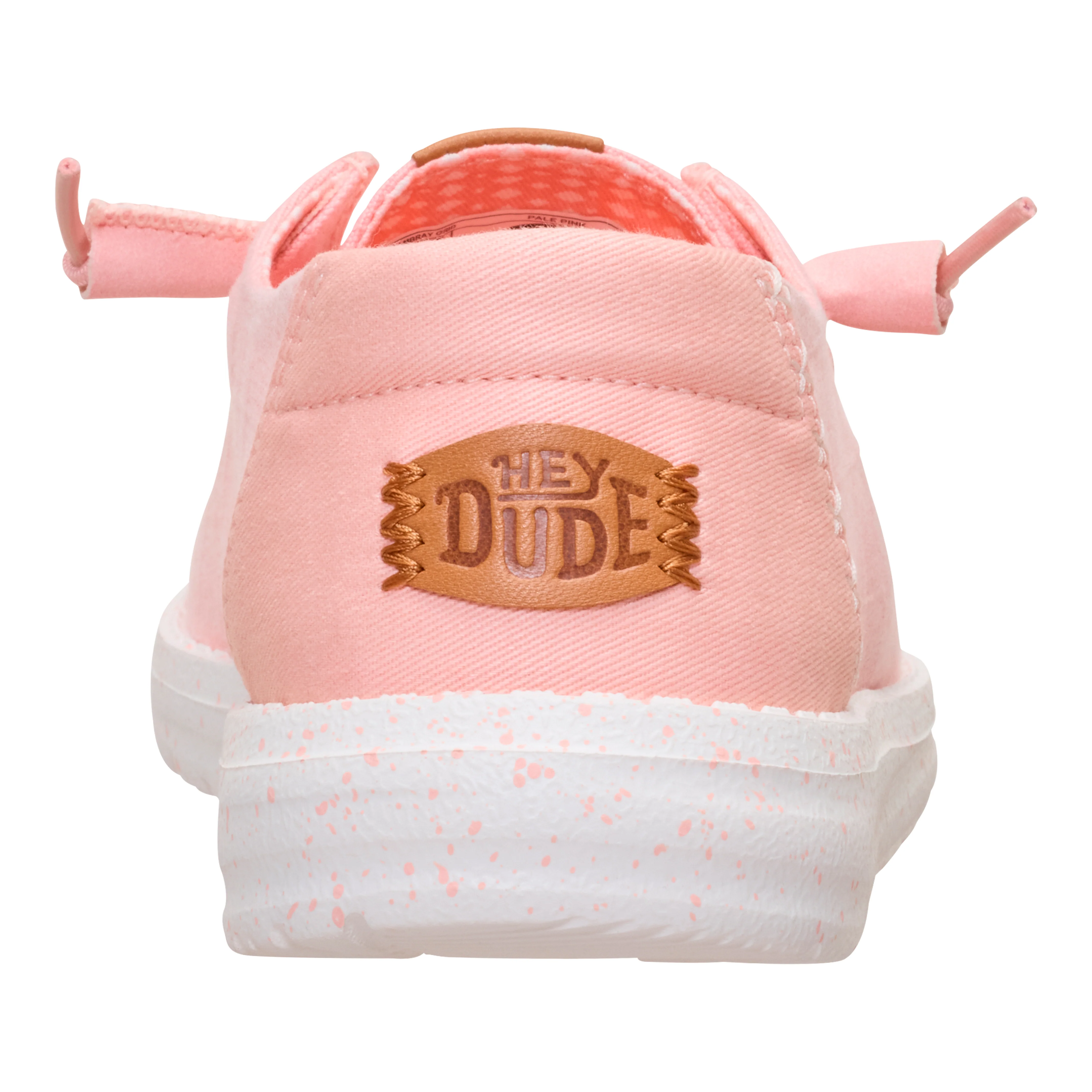 WENDY CHAMBRAY GRID PALE PINK - Image 7
