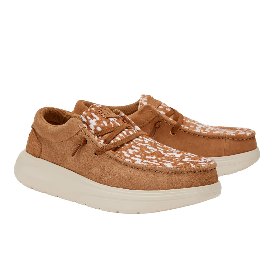 WENDY COMF LUXE TAN - Image 3