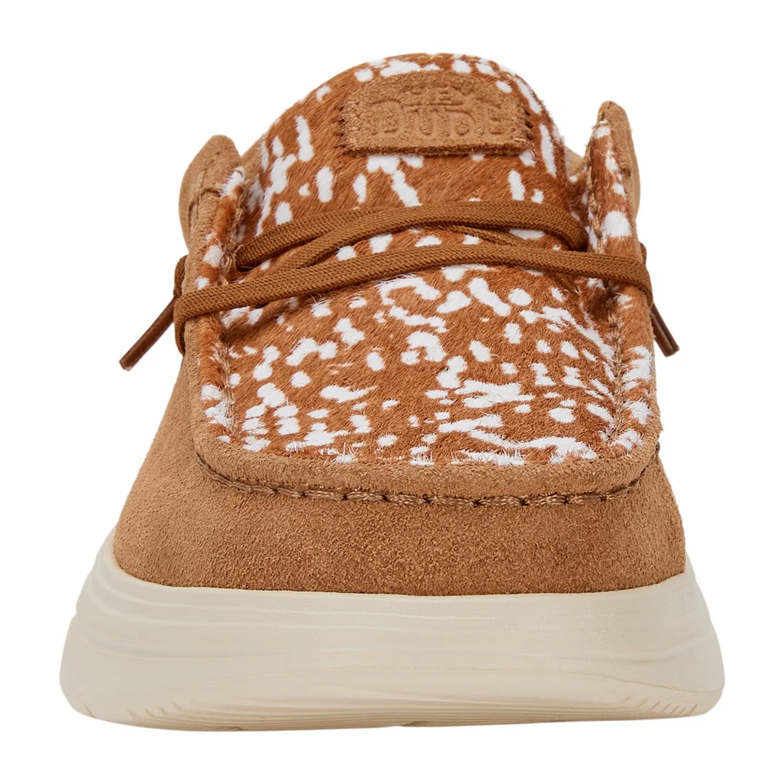 WENDY COMF LUXE TAN - Image 5