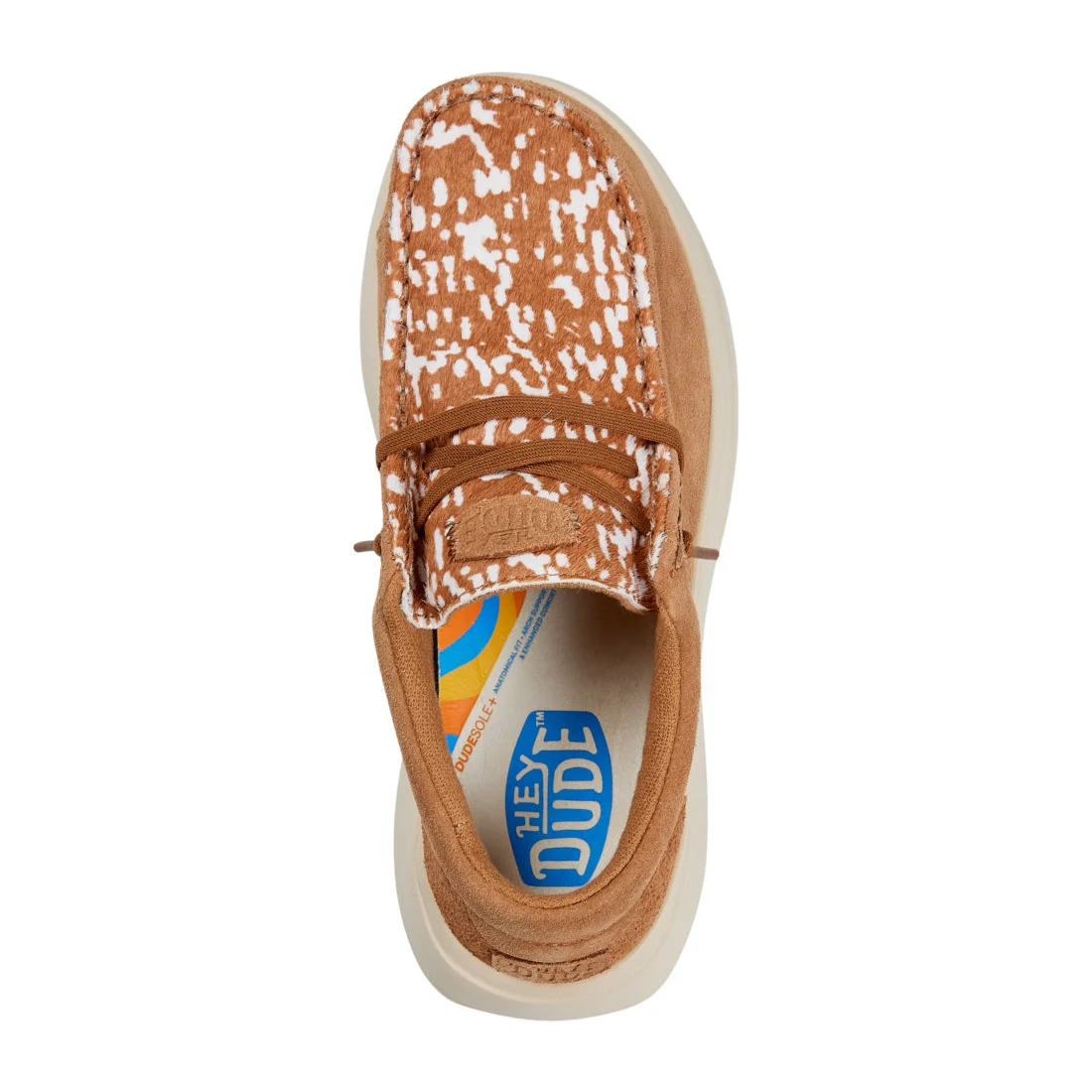 WENDY COMF LUXE TAN - Image 7