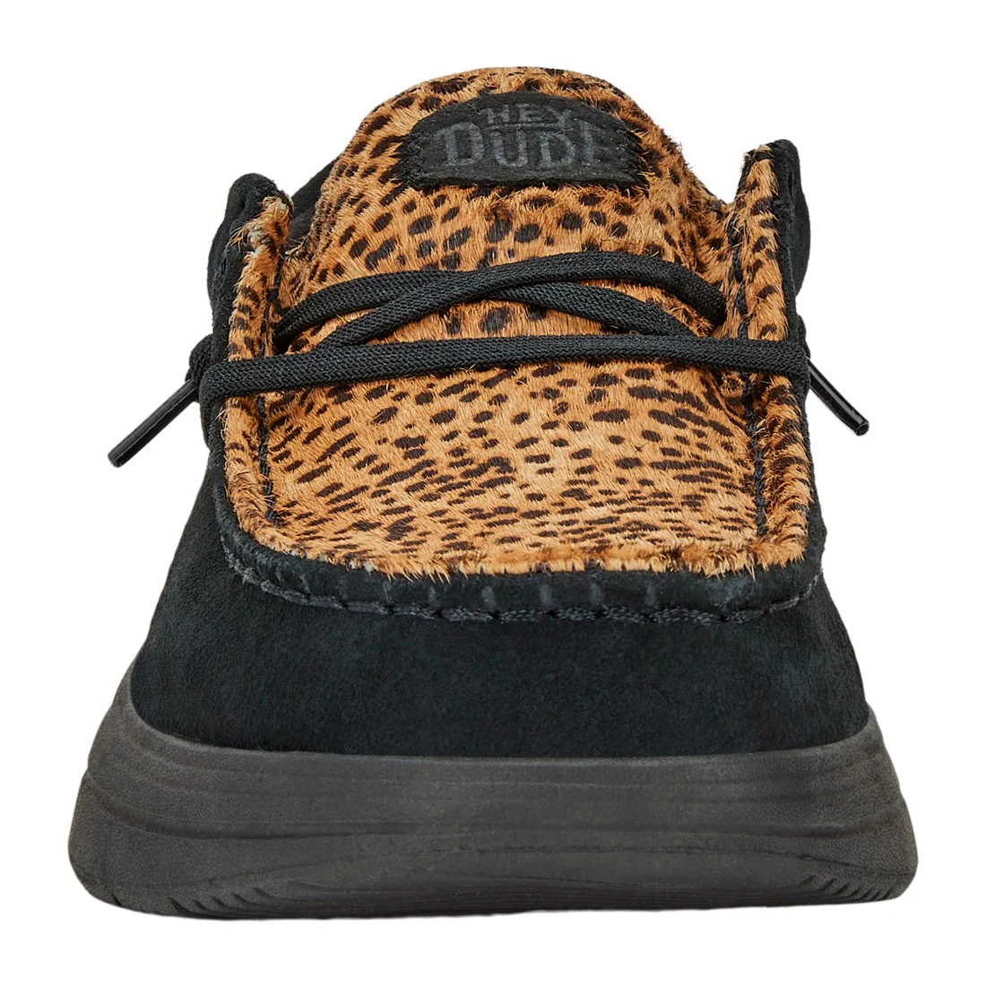 WENDY COMF LUXE BLACK - Image 5